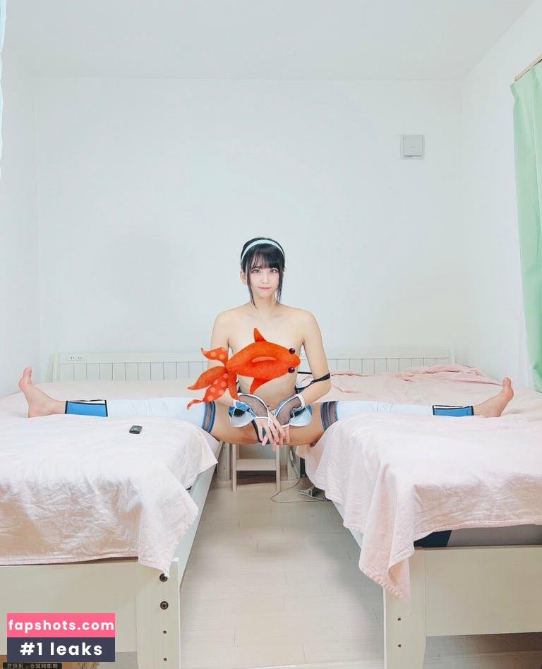 Yanagimaru Nude Leaks OnlyFans Photos #106 - LeakJerk