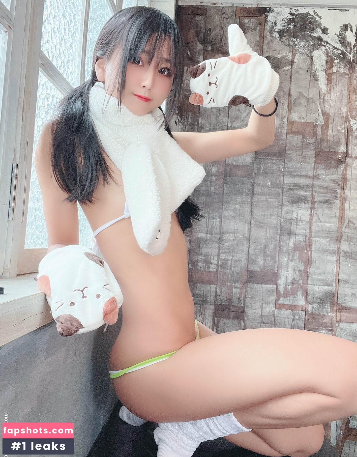 Yanagimaru Nude Leaks OnlyFans Photos #119 - LeakJerk