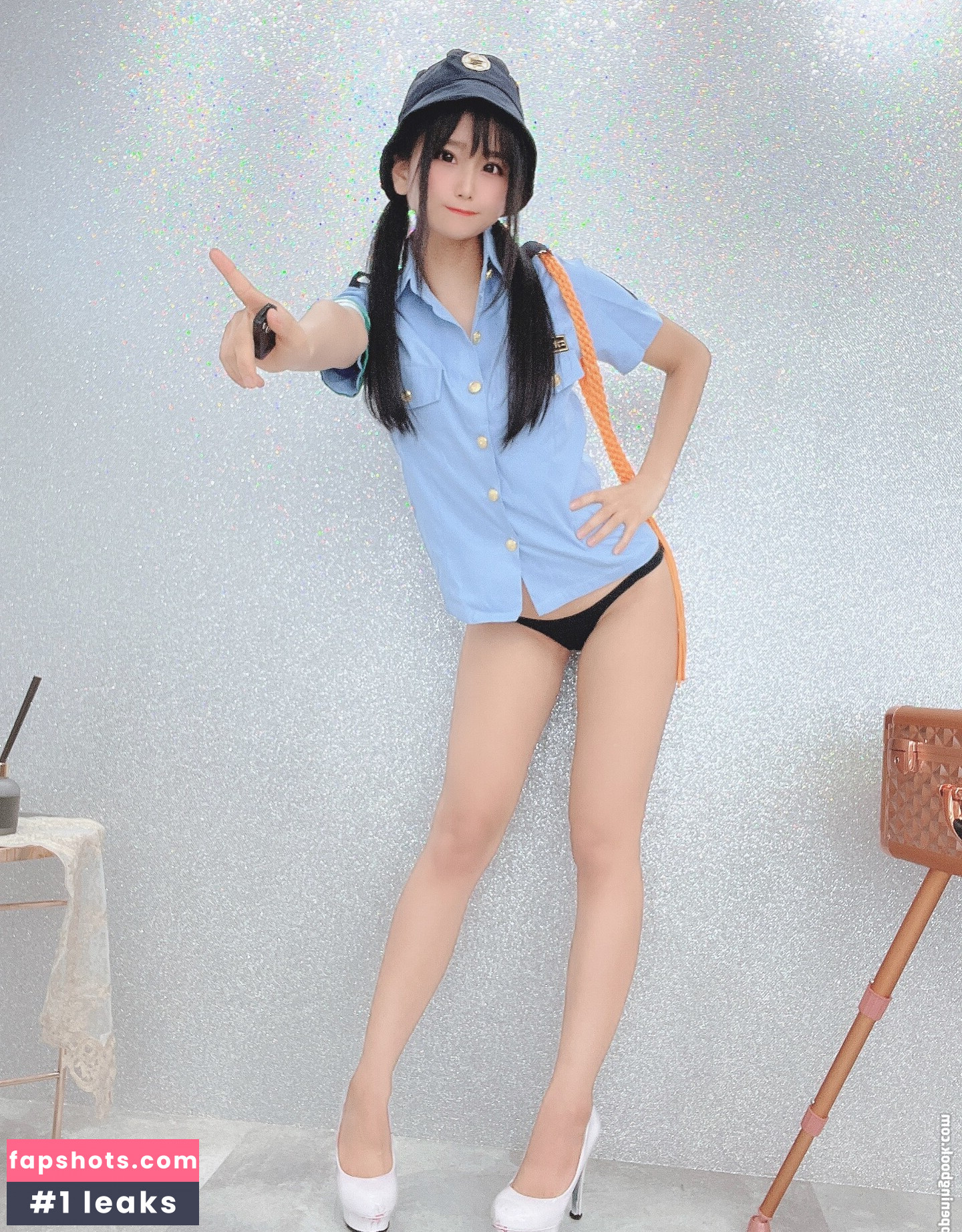 Yanagimaru Nude Leaks OnlyFans Photos #124 - LeakJerk