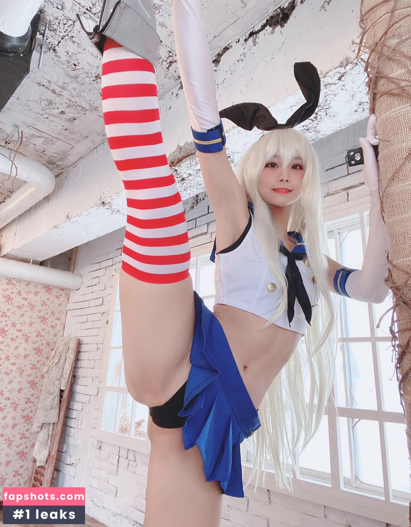 Yanagimaru Nude Leaks OnlyFans Photos #125 - LeakJerk