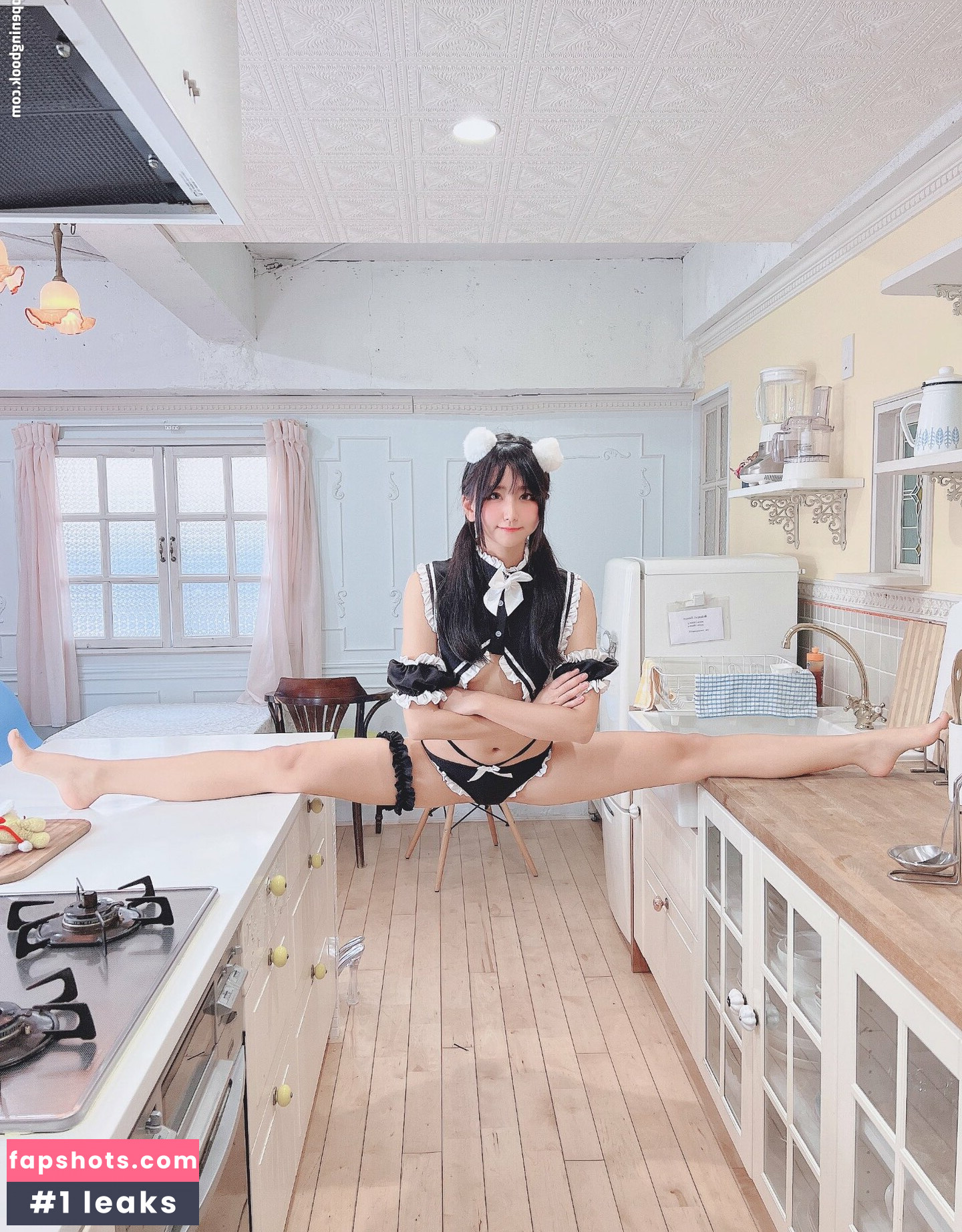 Yanagimaru Nude Leaks OnlyFans Photos #133 - LeakJerk