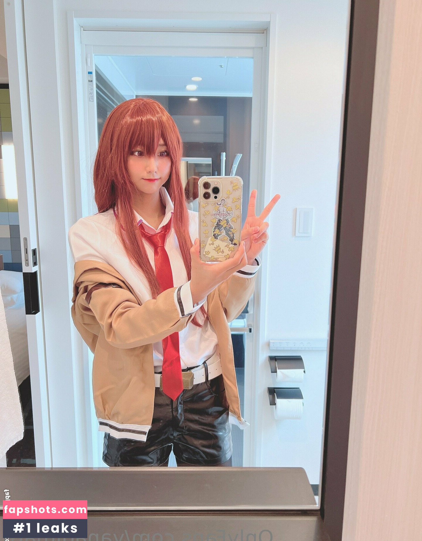 Yanagimaru Nude Leaks OnlyFans Photos #152 - LeakJerk