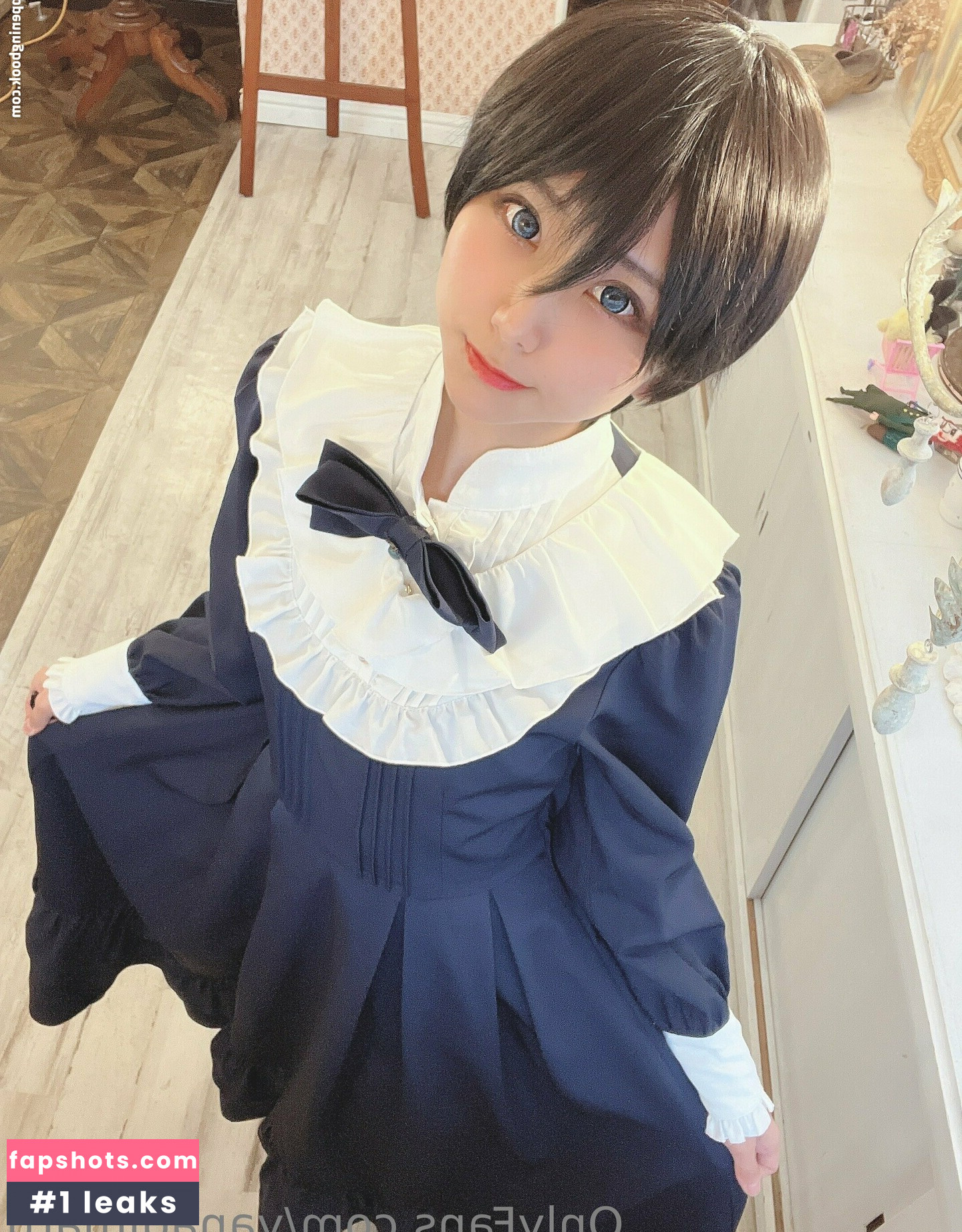 Yanagimaru Nude Leaks OnlyFans Photos #155 - LeakJerk