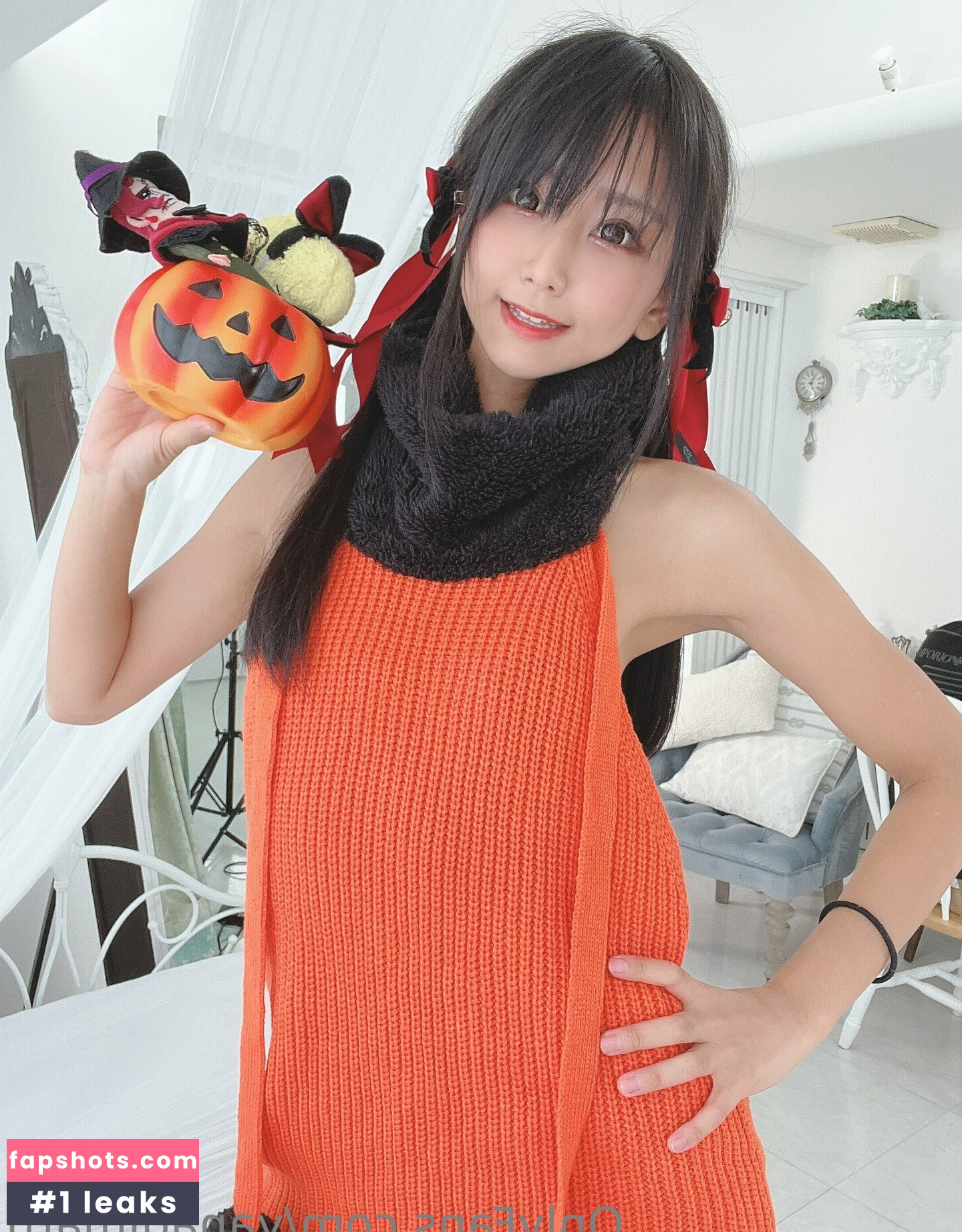 Yanagimaru Nude Leaks OnlyFans Photos #157 - LeakJerk