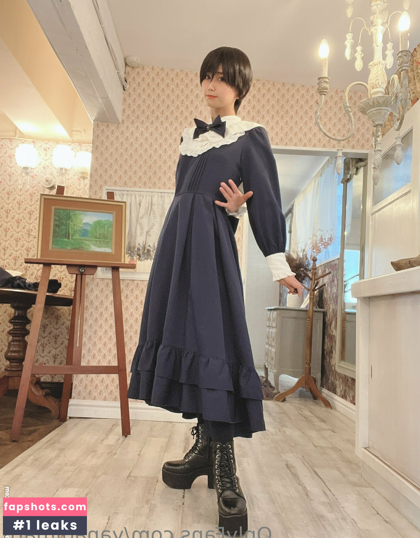 Yanagimaru Nude Leaks OnlyFans Photos #160 - LeakJerk