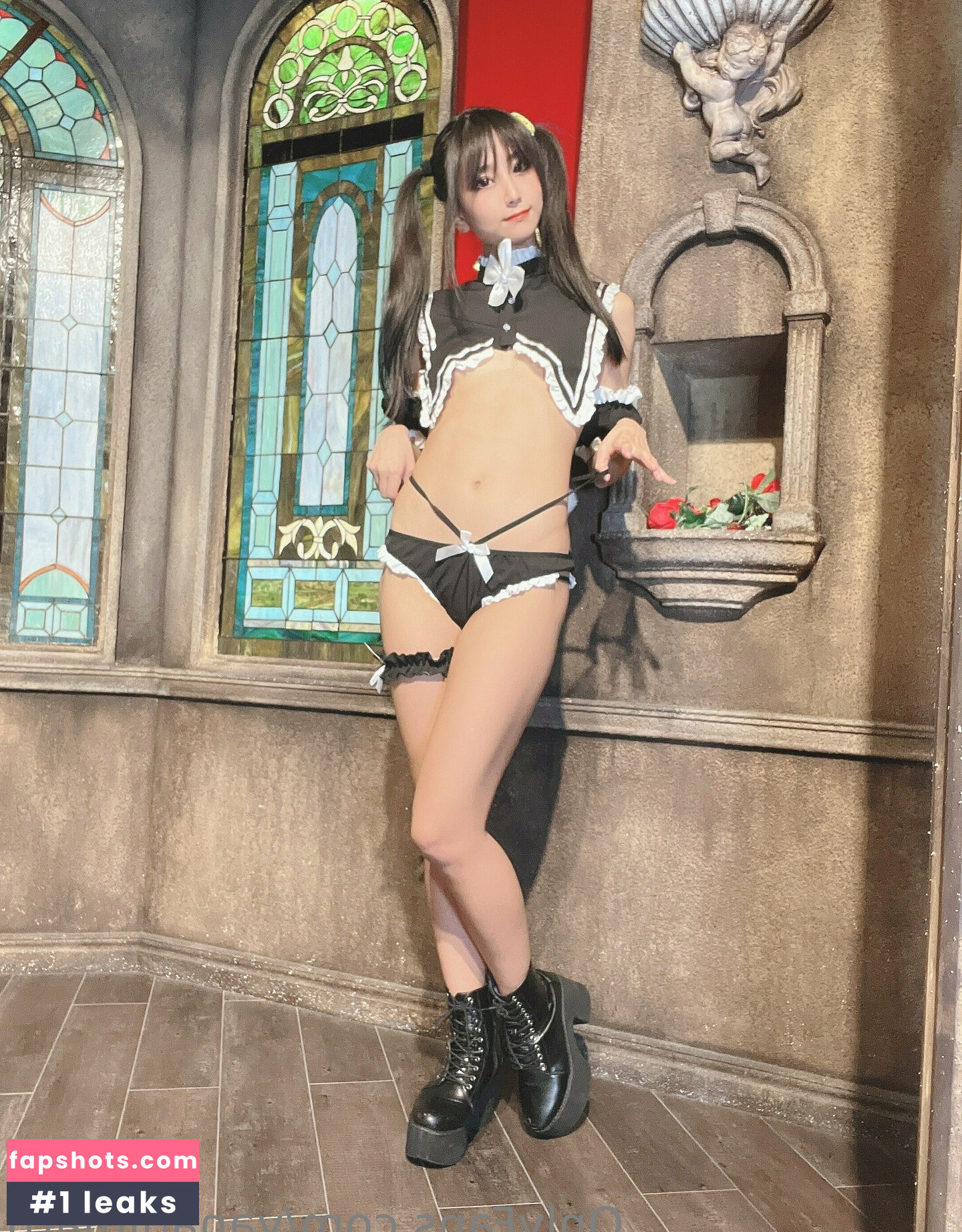 Yanagimaru Nude Leaks OnlyFans Photos #162 - LeakJerk