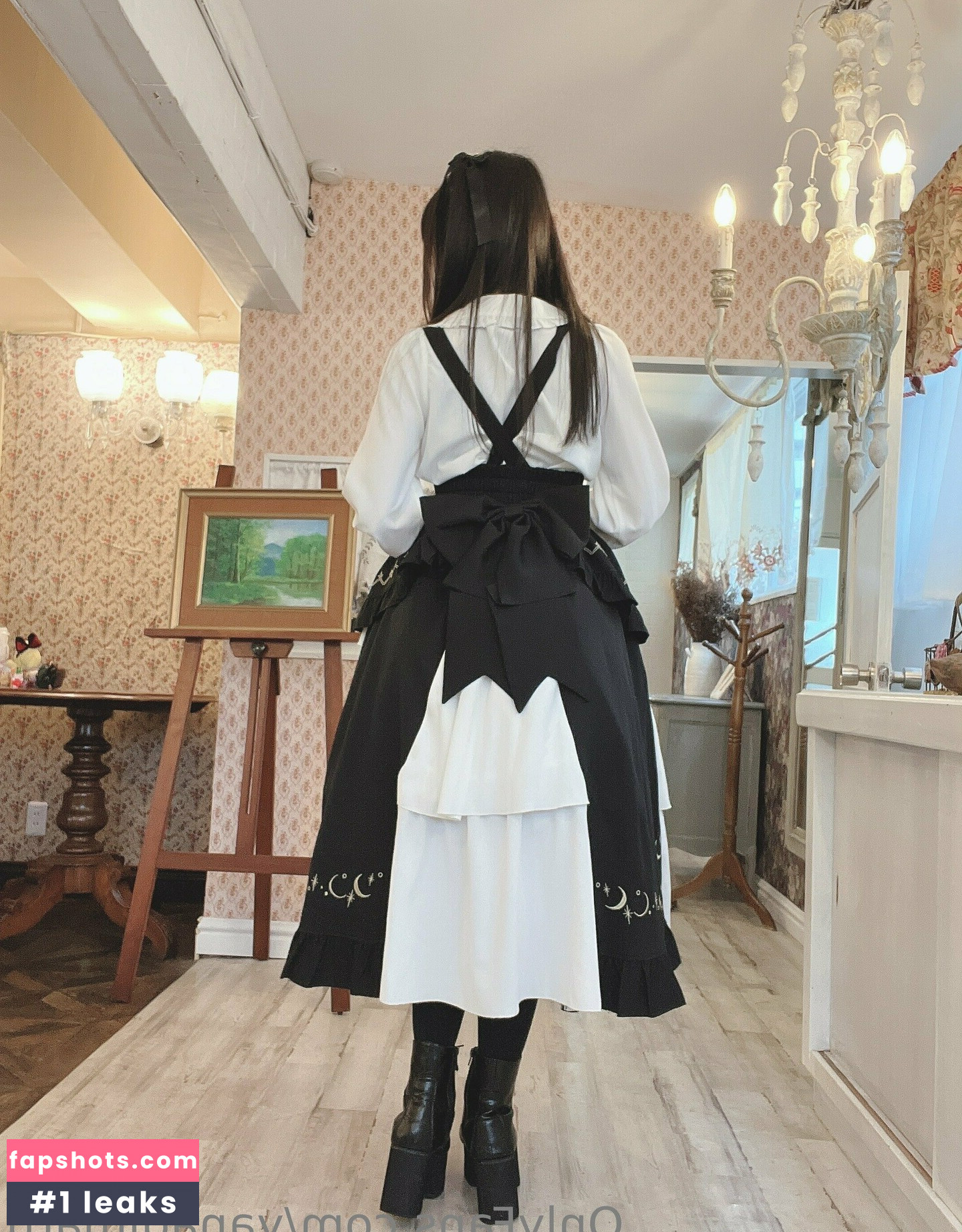 Yanagimaru Nude Leaks OnlyFans Photos #163 - LeakJerk