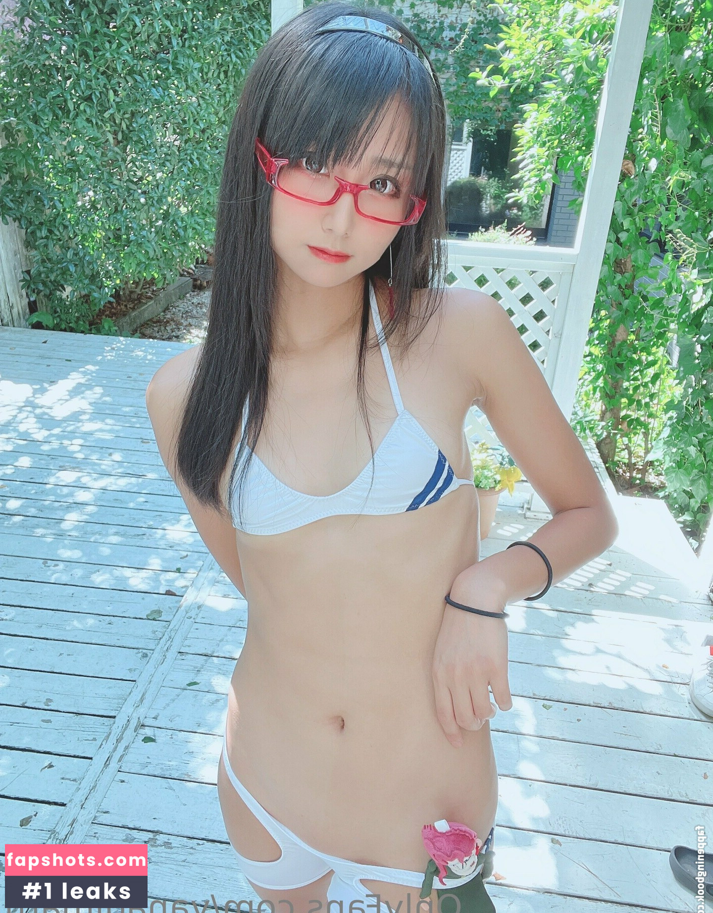 Yanagimaru Nude Leaks OnlyFans Photos #168 - LeakJerk