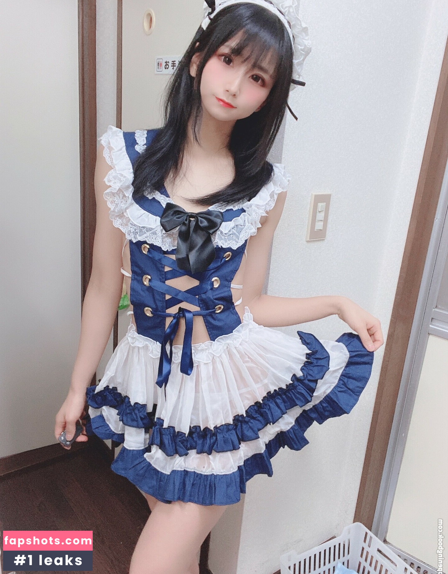 Yanagimaru Nude Leaks OnlyFans Photos #179 - LeakJerk