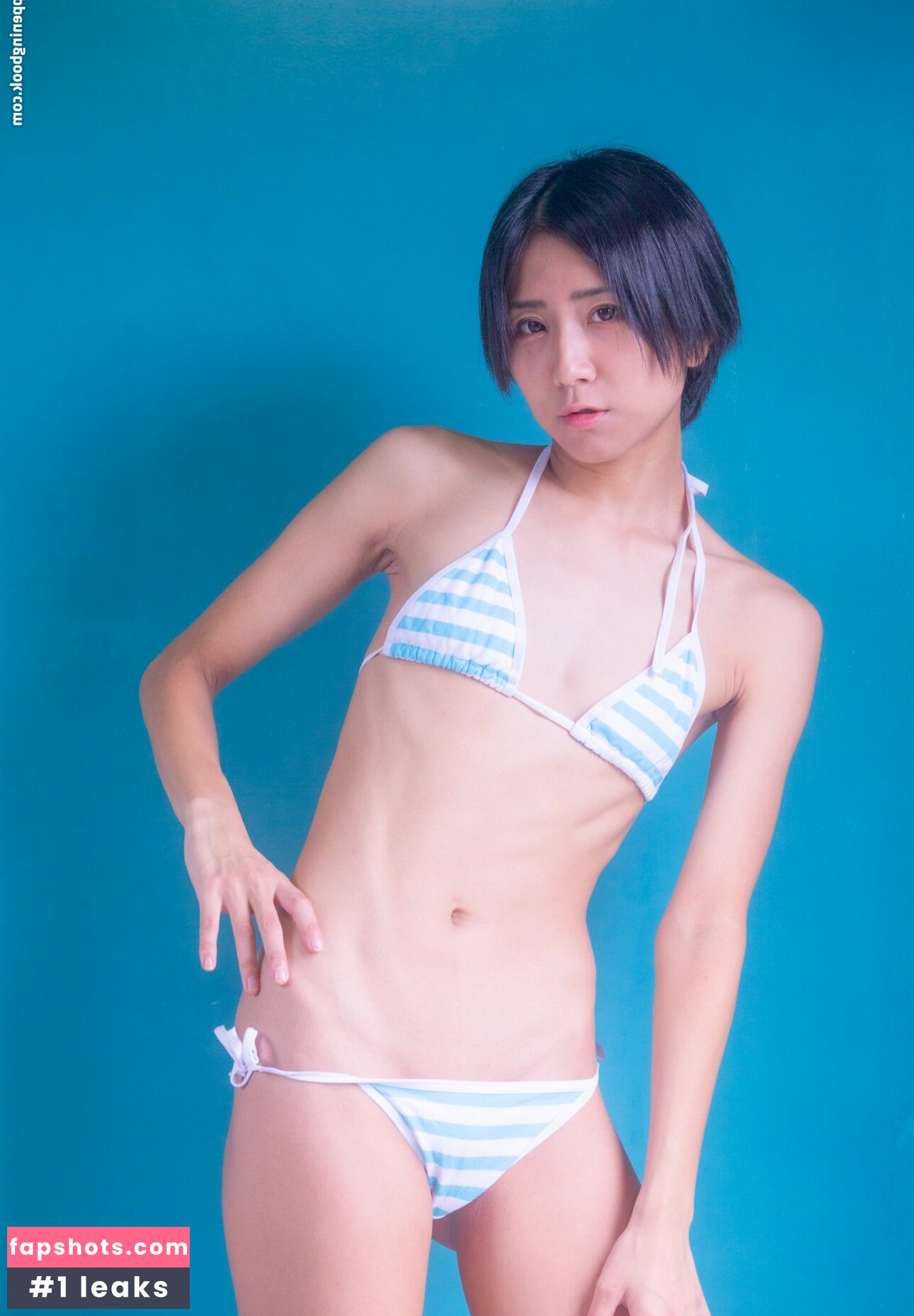 Yanagimaru Nude Leaks OnlyFans Photos #42 - LeakJerk