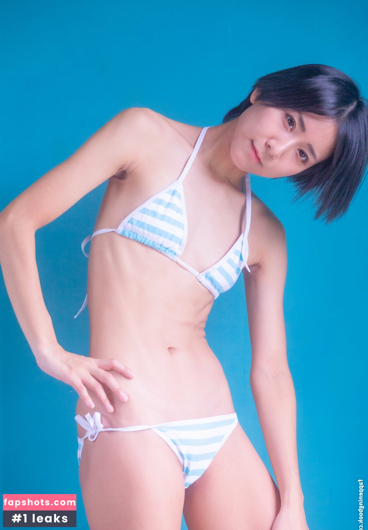 Yanagimaru Nude Leaks OnlyFans Photos #43 - LeakJerk