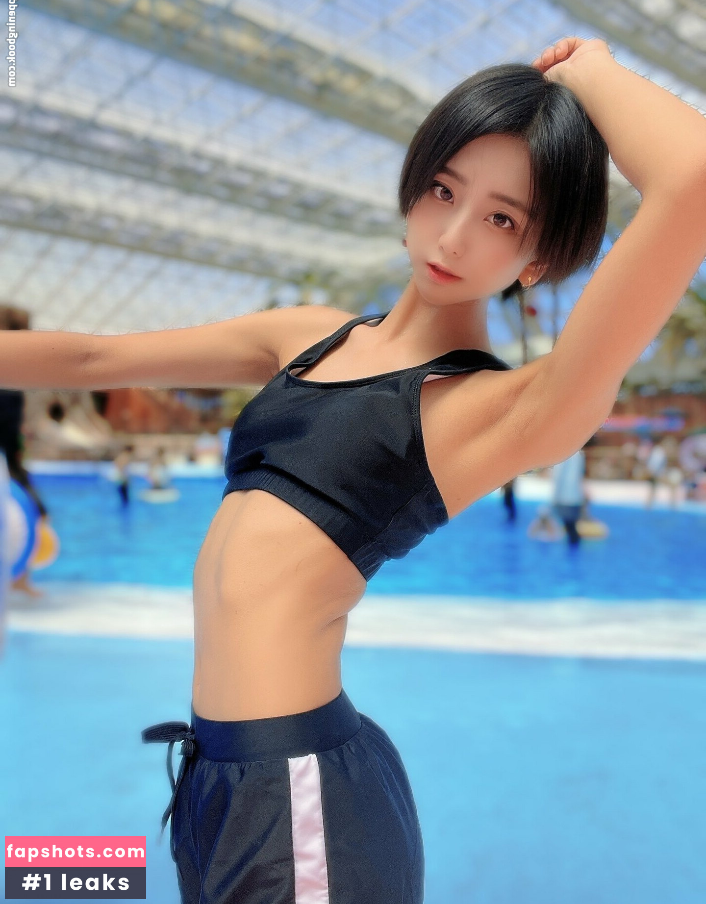 Yanagimaru Nude Leaks OnlyFans Photos #48 - LeakJerk