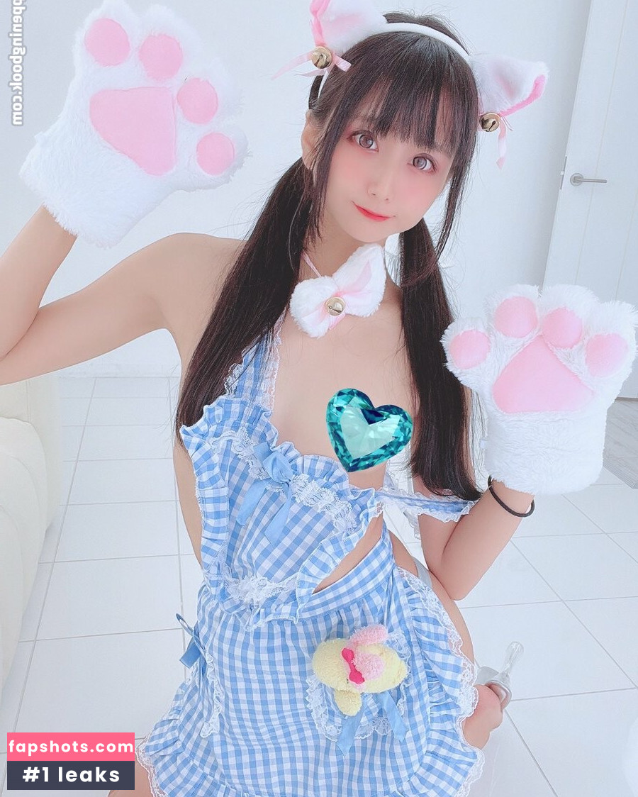 Yanagimaru Nude Leaks OnlyFans Photos #87 - LeakJerk