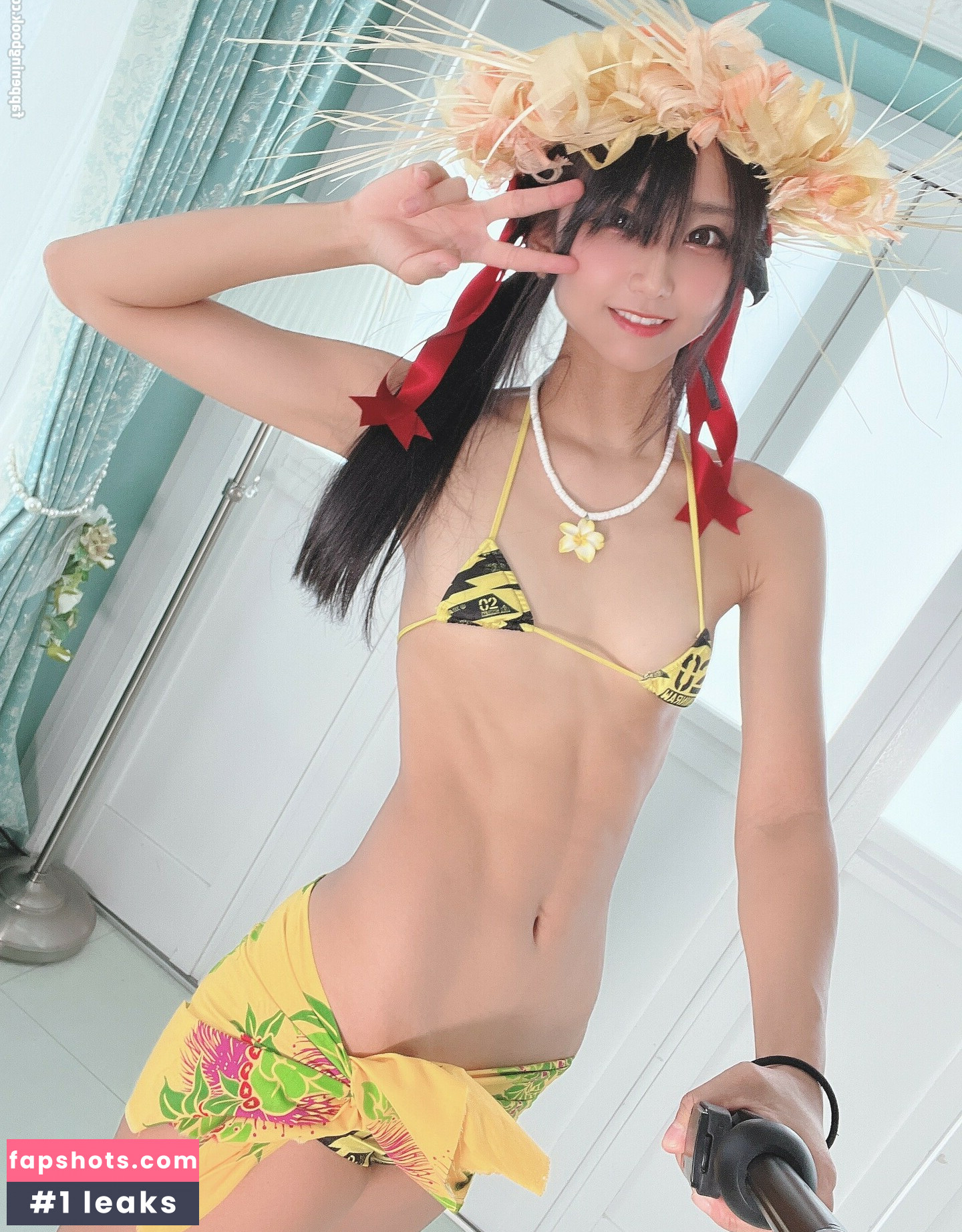 Yanagimaru Nude Leaks OnlyFans Photos #91 - LeakJerk