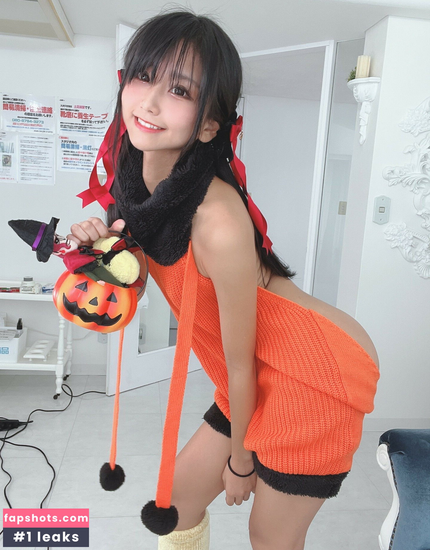 Yanagimaru Nude Leaks OnlyFans Photos #93 - LeakJerk