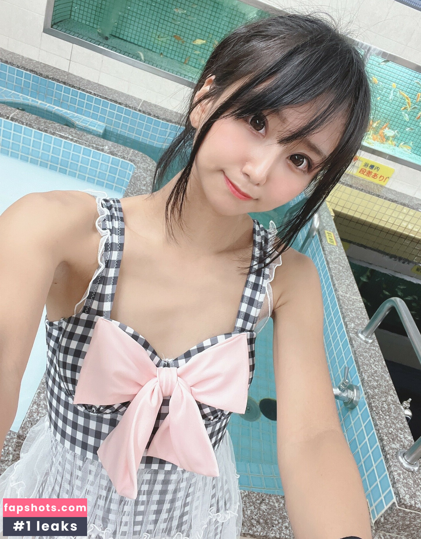 Yanagimaru Nude Leaks OnlyFans Photos #94 - LeakJerk