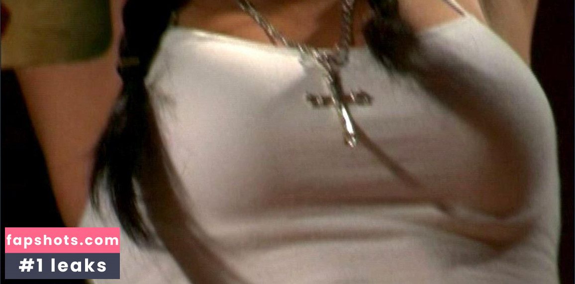 Yancy Mendia Nude Leaks OnlyFans Photos #3 - LeakJerk