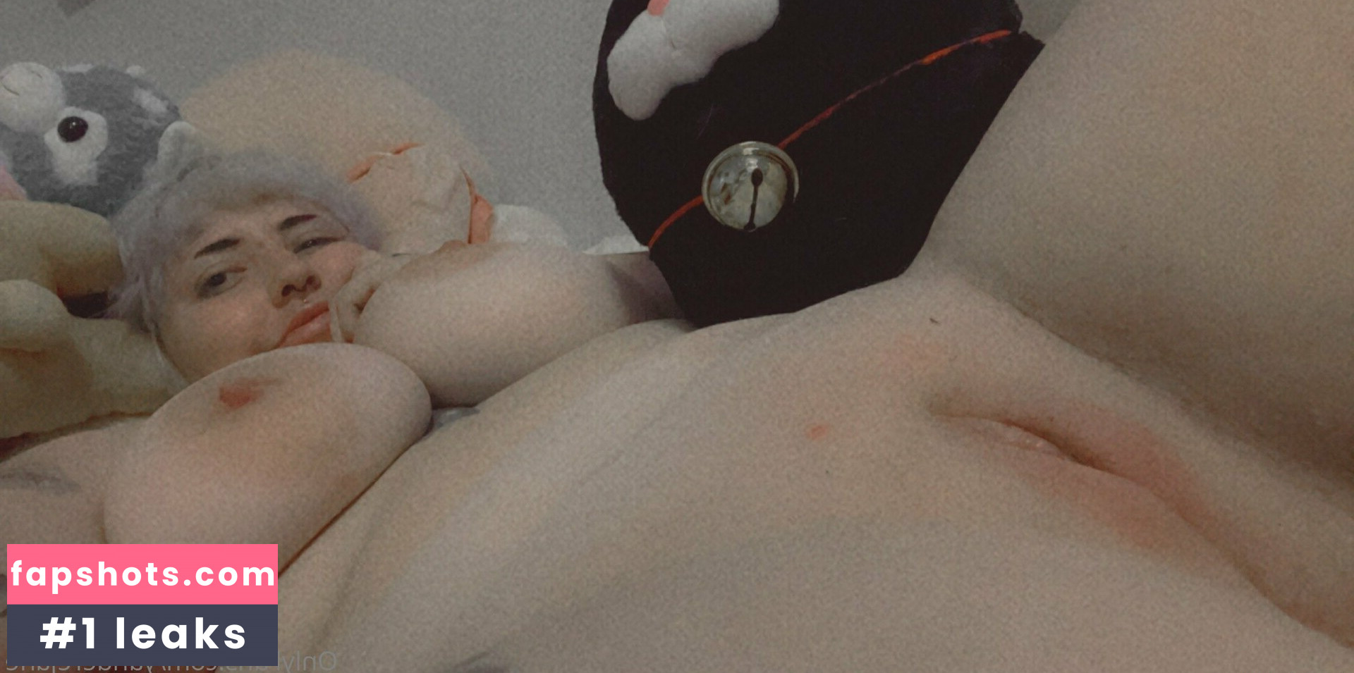 yanderejane Filtración Desnuda OnlyFans Foto #11 - Fapshots