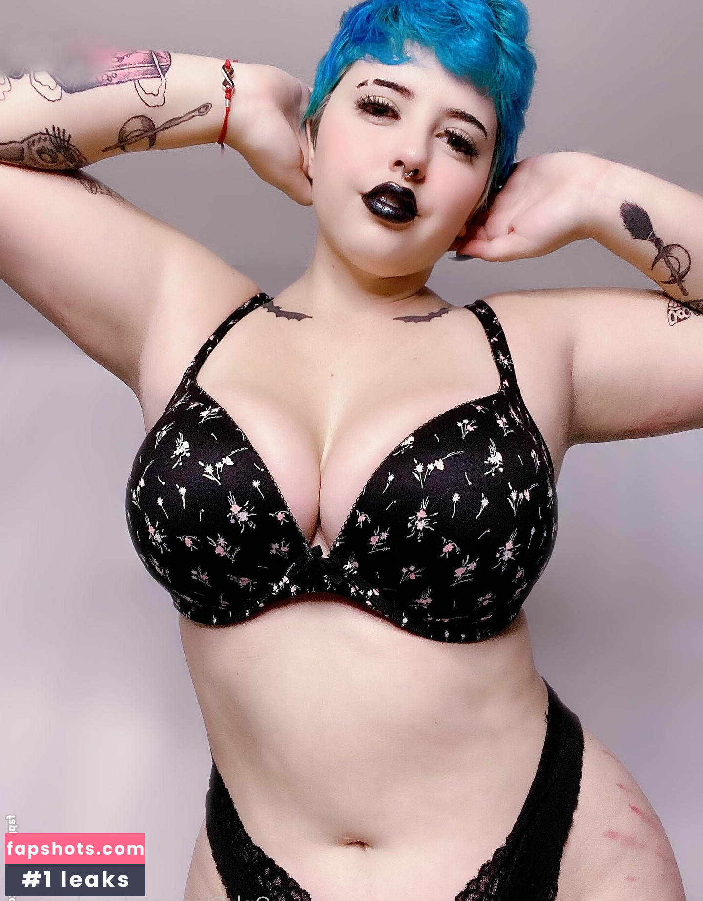 yanderejane Filtración Desnuda OnlyFans Foto #17 - Fapshots