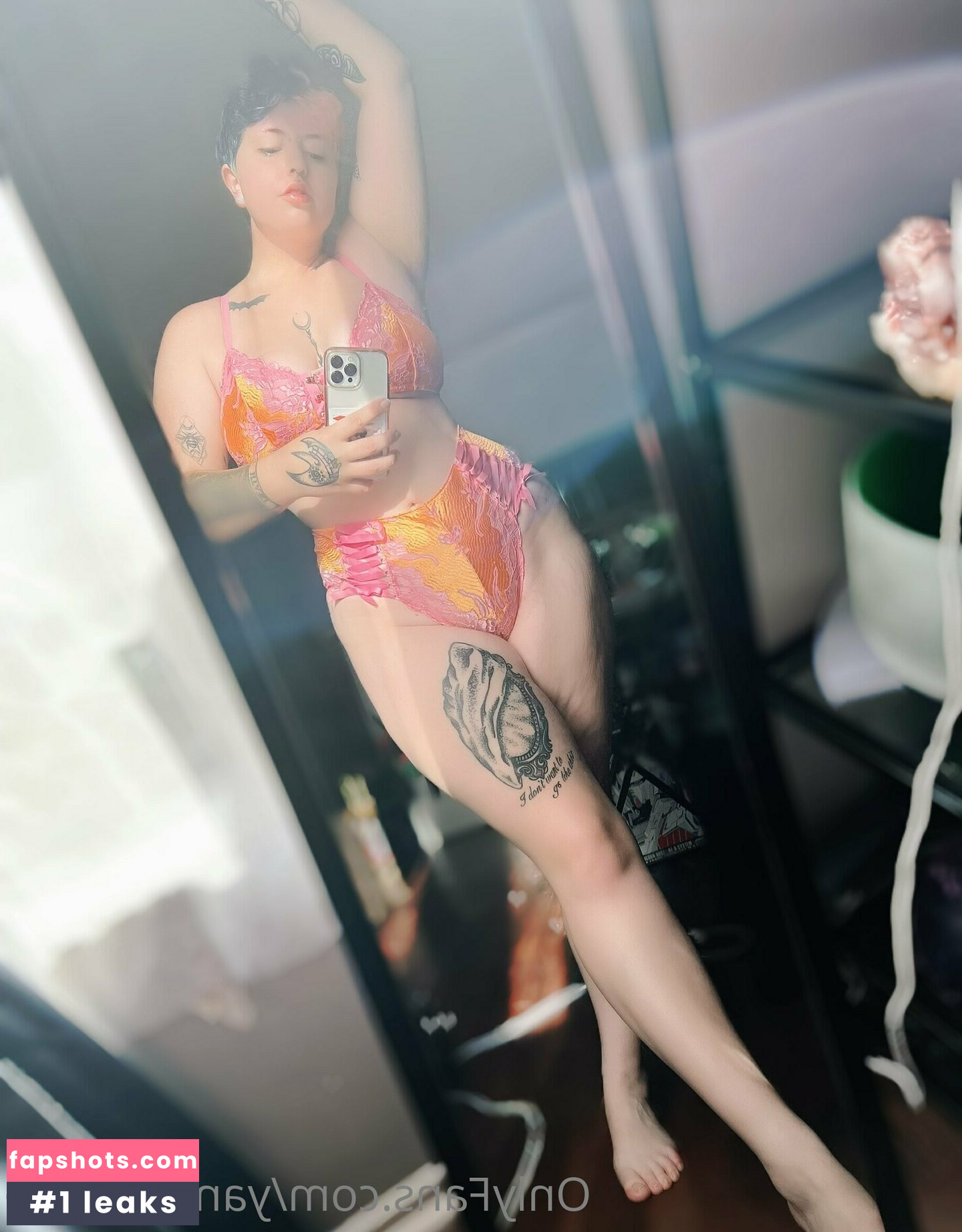 yanderejane Filtración Desnuda OnlyFans Foto #29 - Fapshots