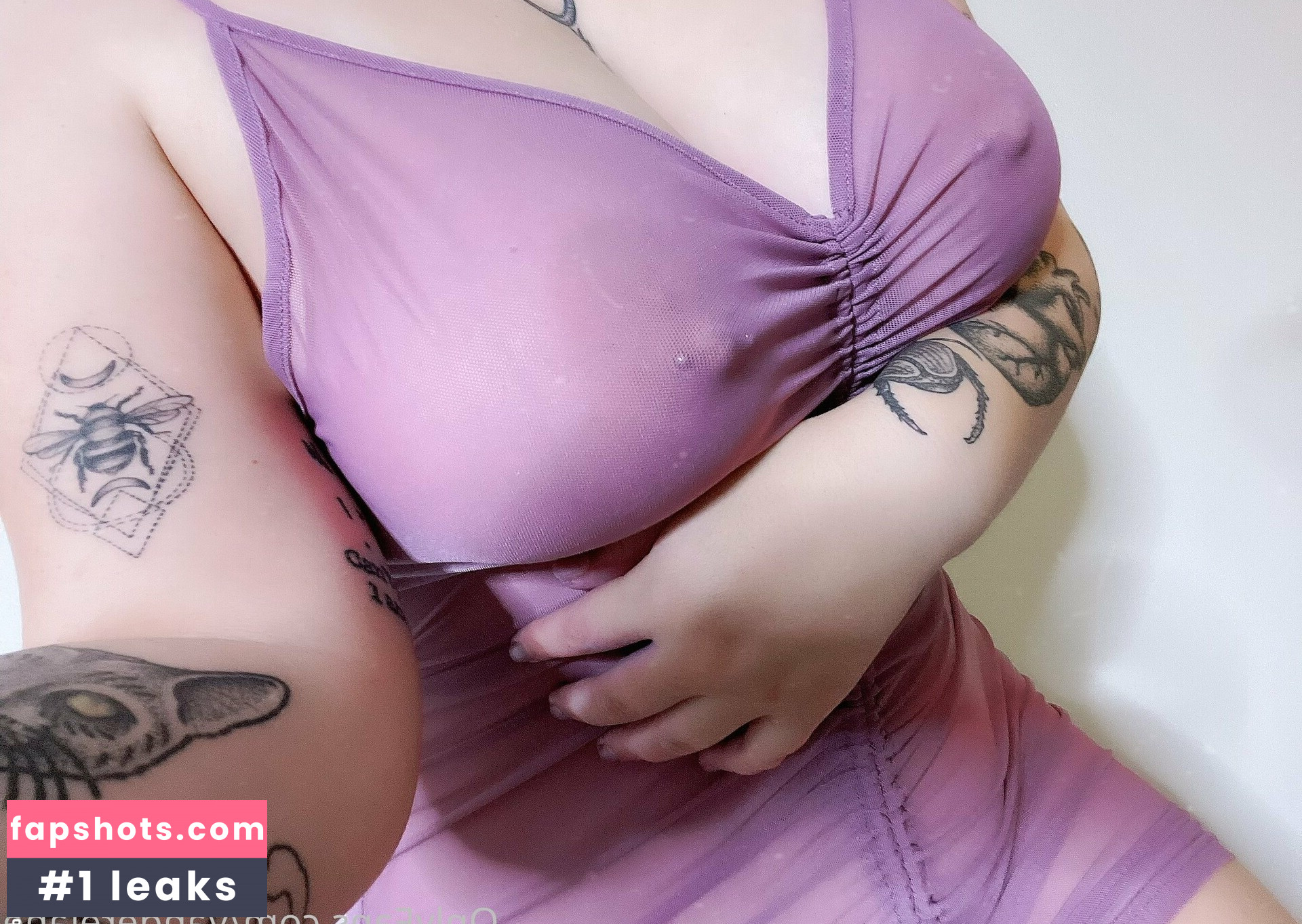 yanderejane Filtración Desnuda OnlyFans Foto #7 - Fapshots