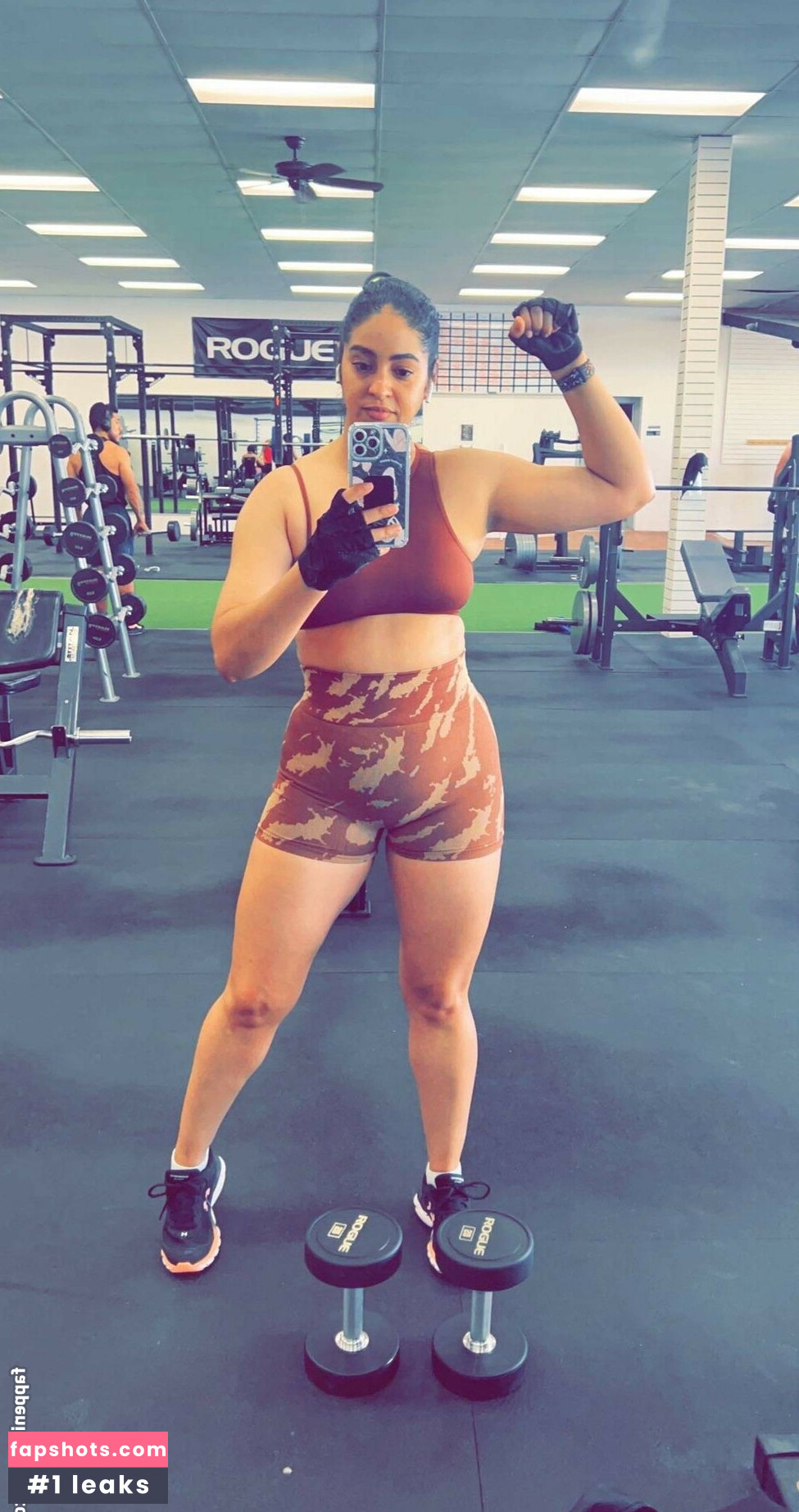 Yaney Valdes Nude Leaks OnlyFans Photos #6 - LeakJerk