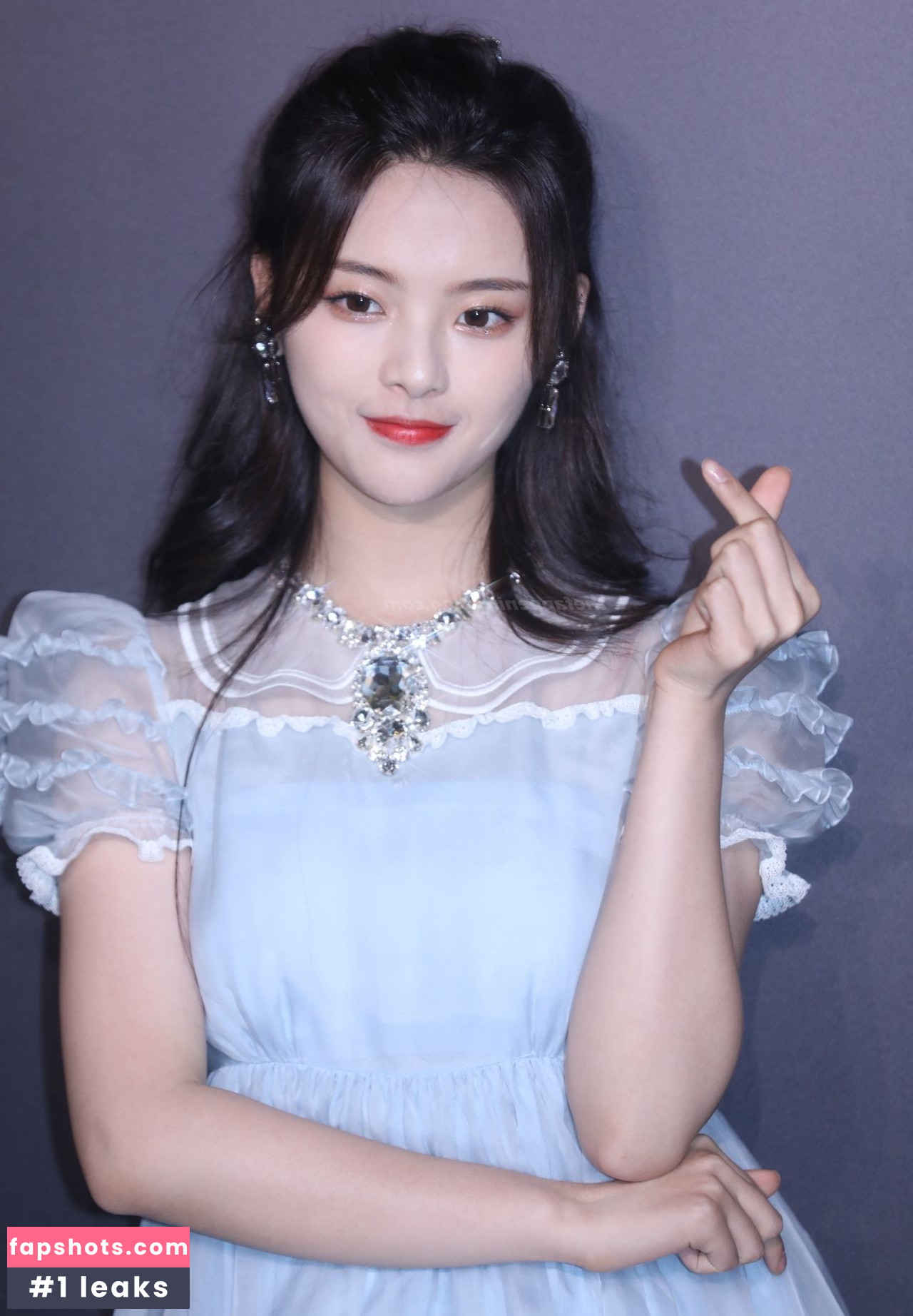 Yang Chaoyue Nacktheit OnlyFans Fotos #7 - Fapshots