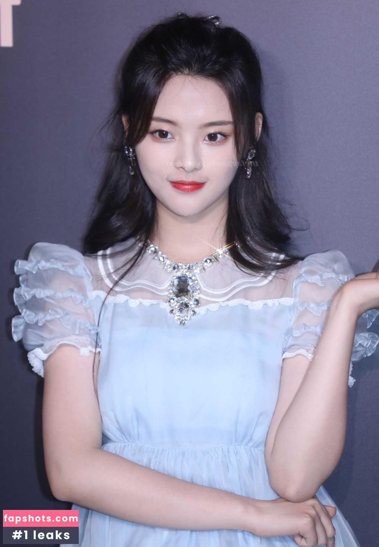 Yang Chaoyue Nacktheit OnlyFans Fotos #8 - Fapshots