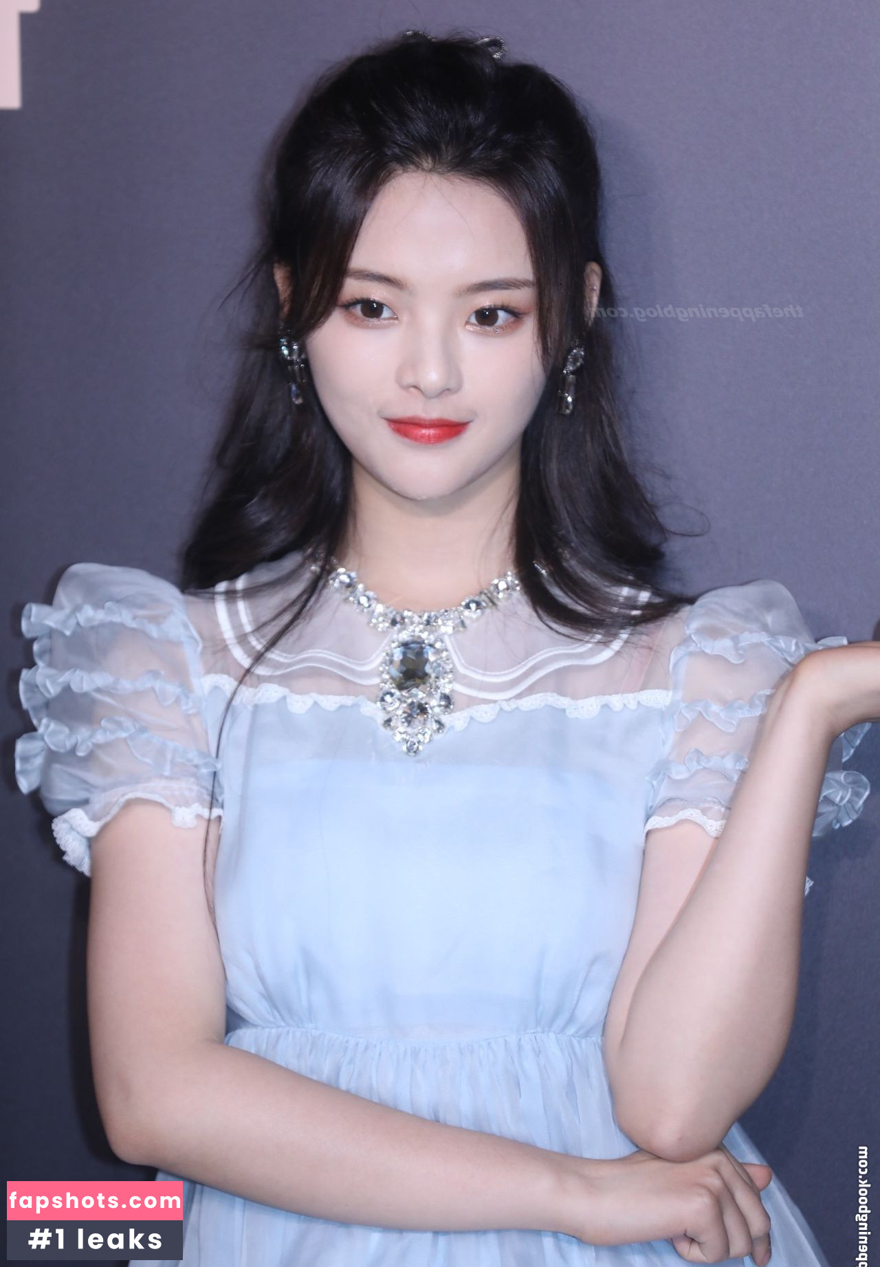 Yang Chaoyue Nacktheit OnlyFans Fotos #9 - Fapshots