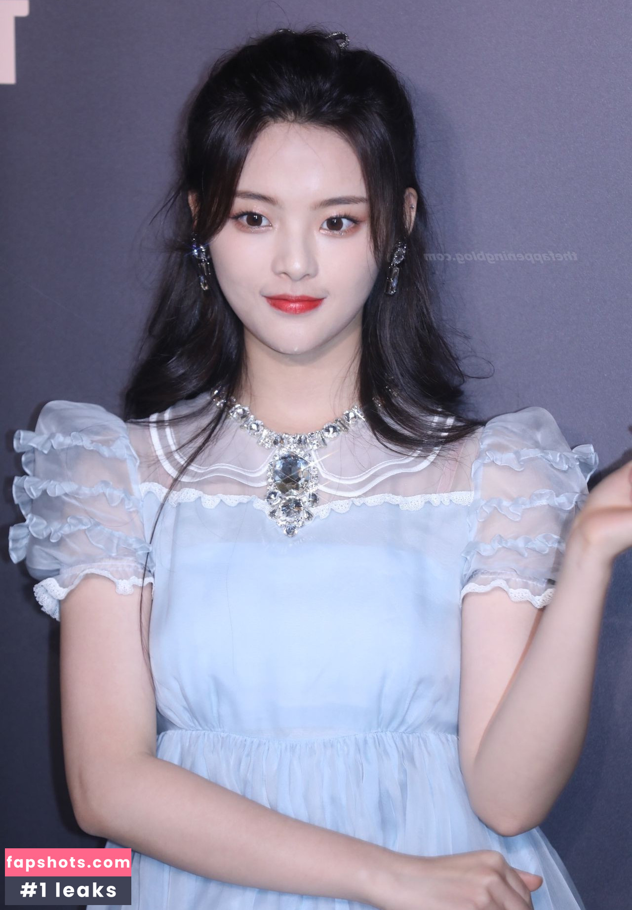 Yang Chaoyue Nacktheit OnlyFans Fotos #10 - Fapshots