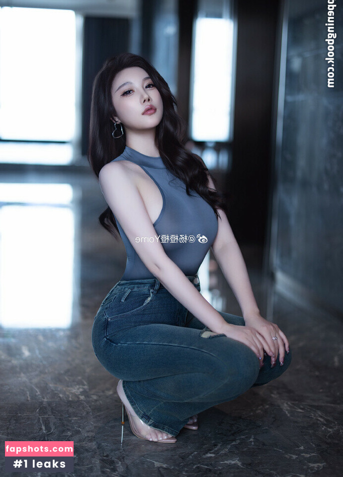 yangchenchen_yome gallery photo #2