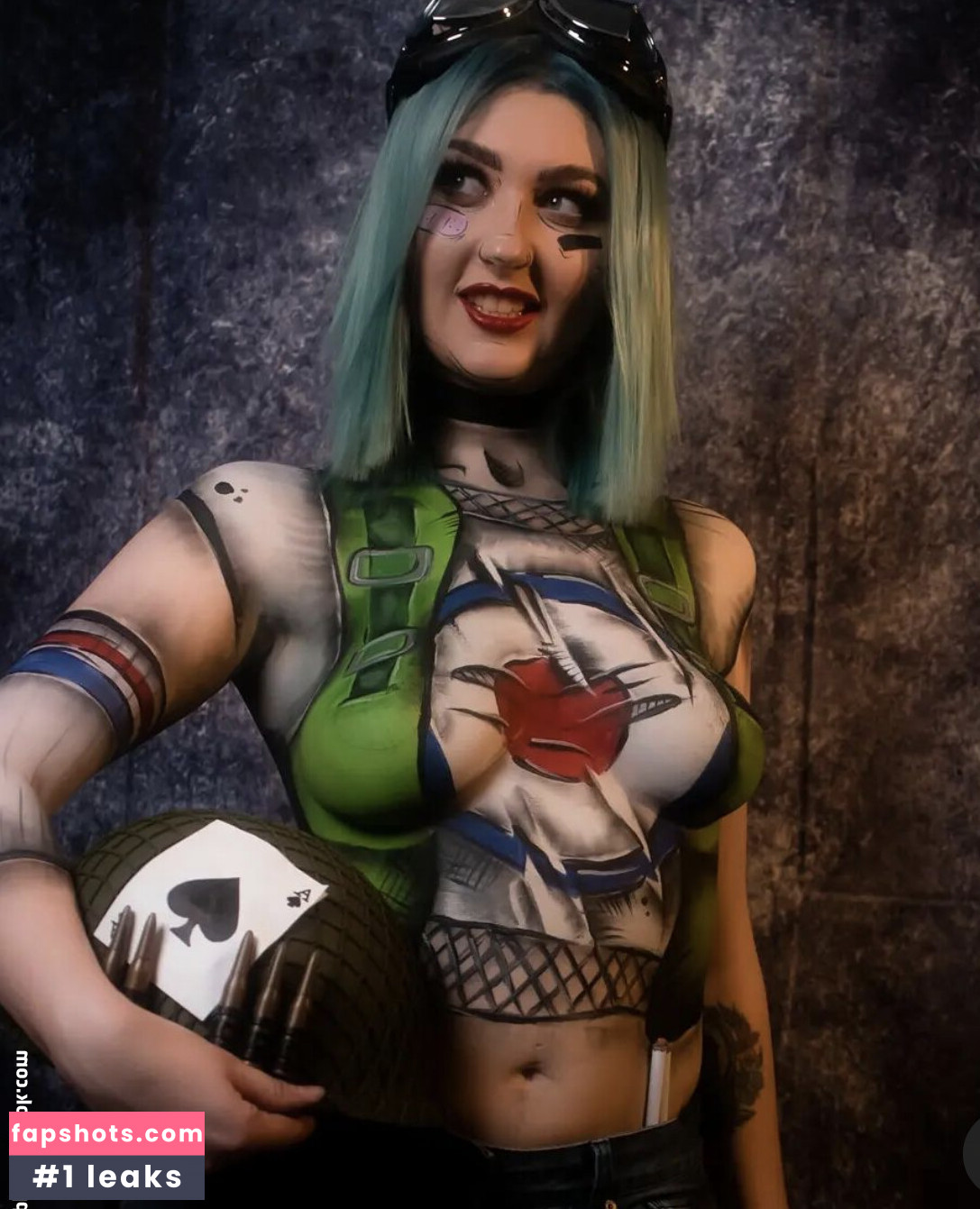 Yangstudios gallery photo #3