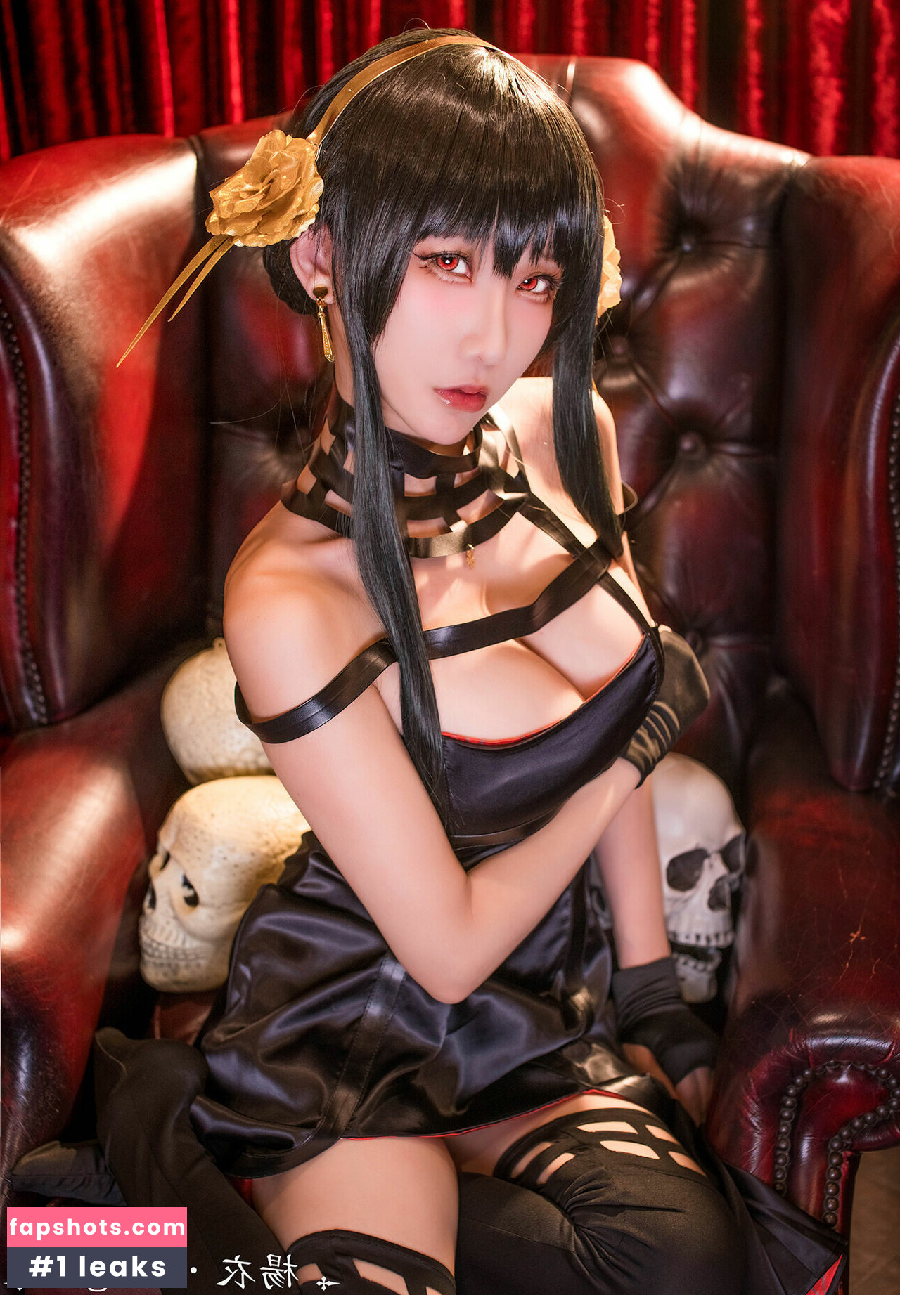 楊衣 YangYi gallery photo #28