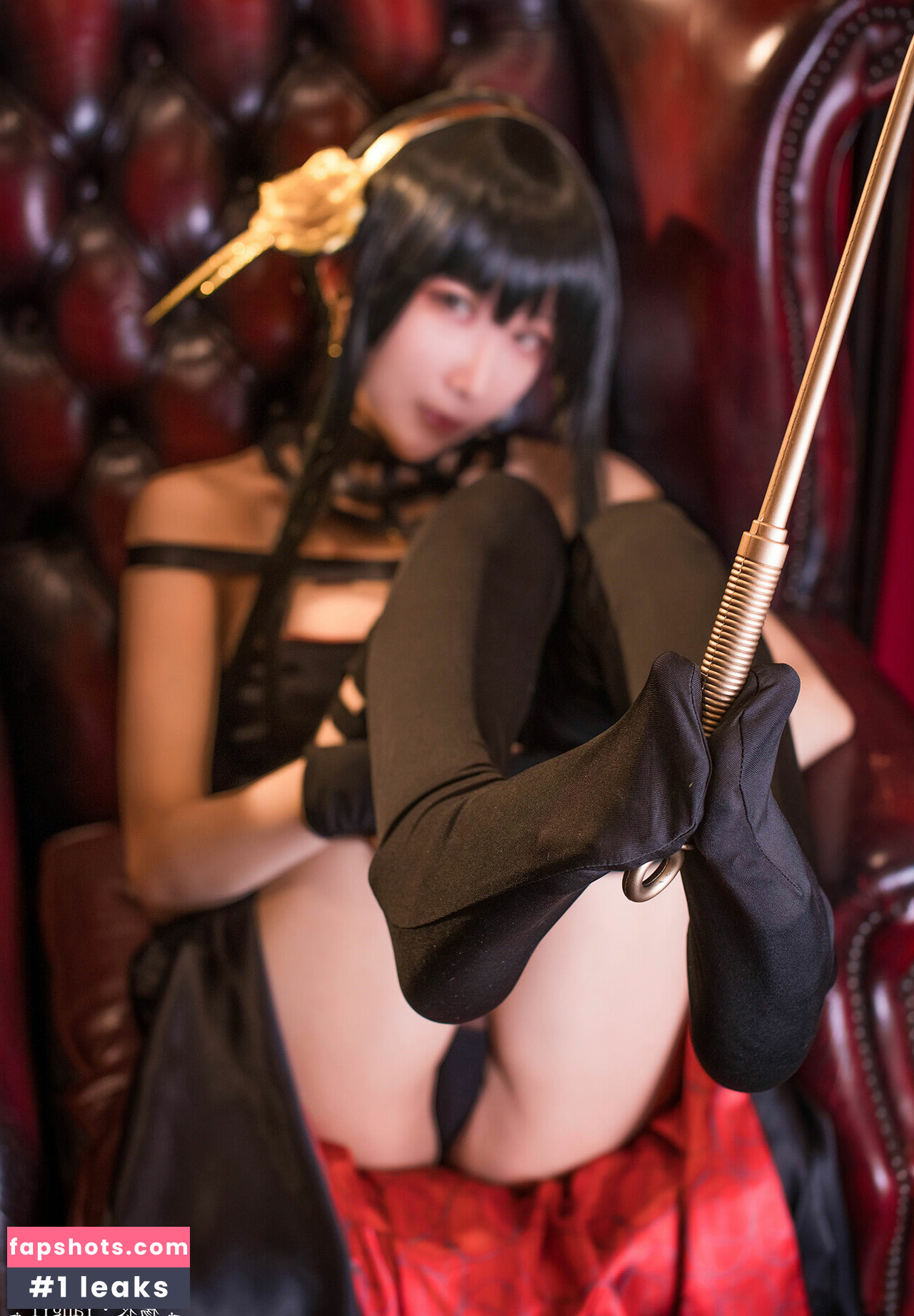 楊衣 YangYi gallery photo #30