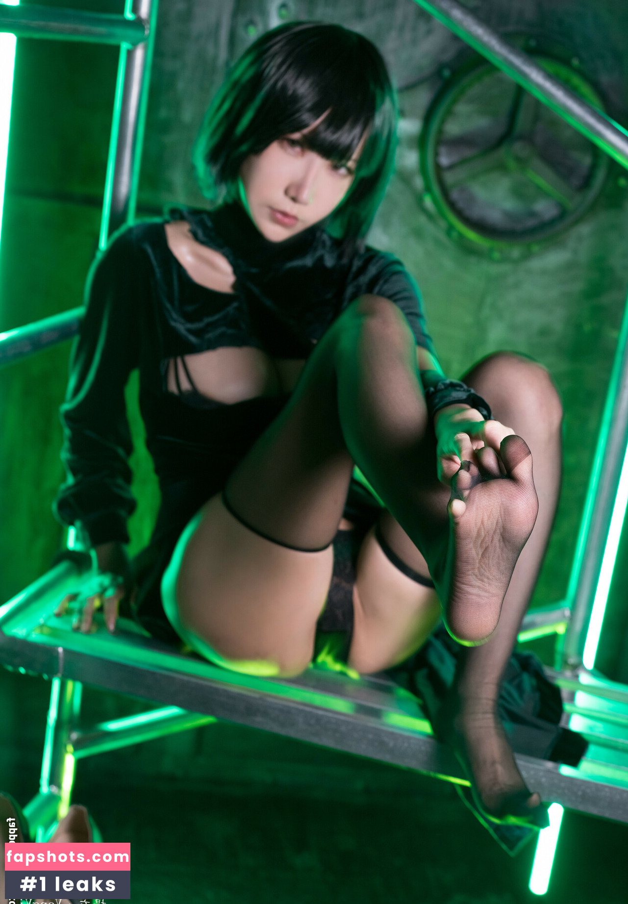 楊衣 YangYi Nahé úniky fotek pouze od fanoušků #7 - Fapshots