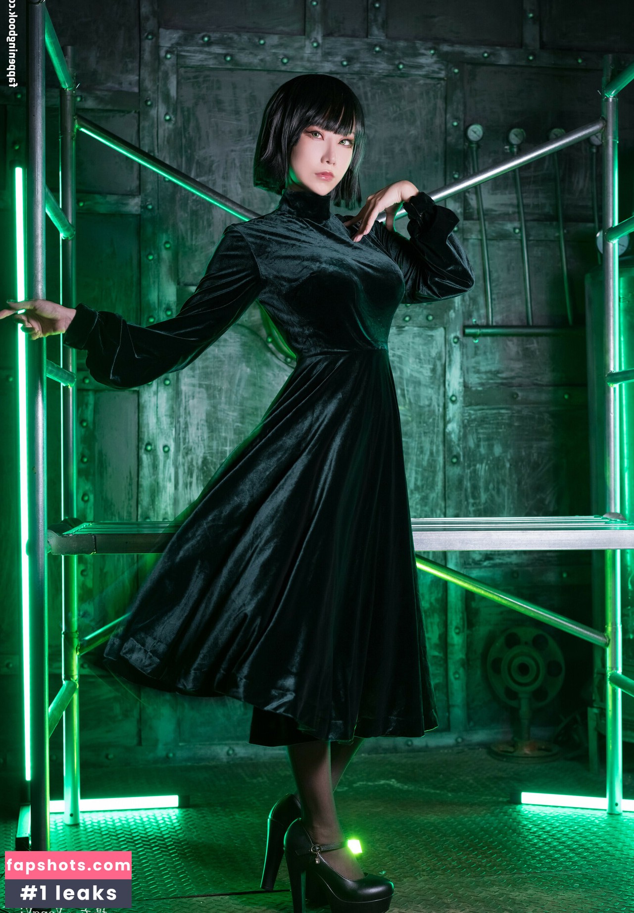 楊衣 YangYi Nahé úniky fotek pouze od fanoušků #10 - Fapshots