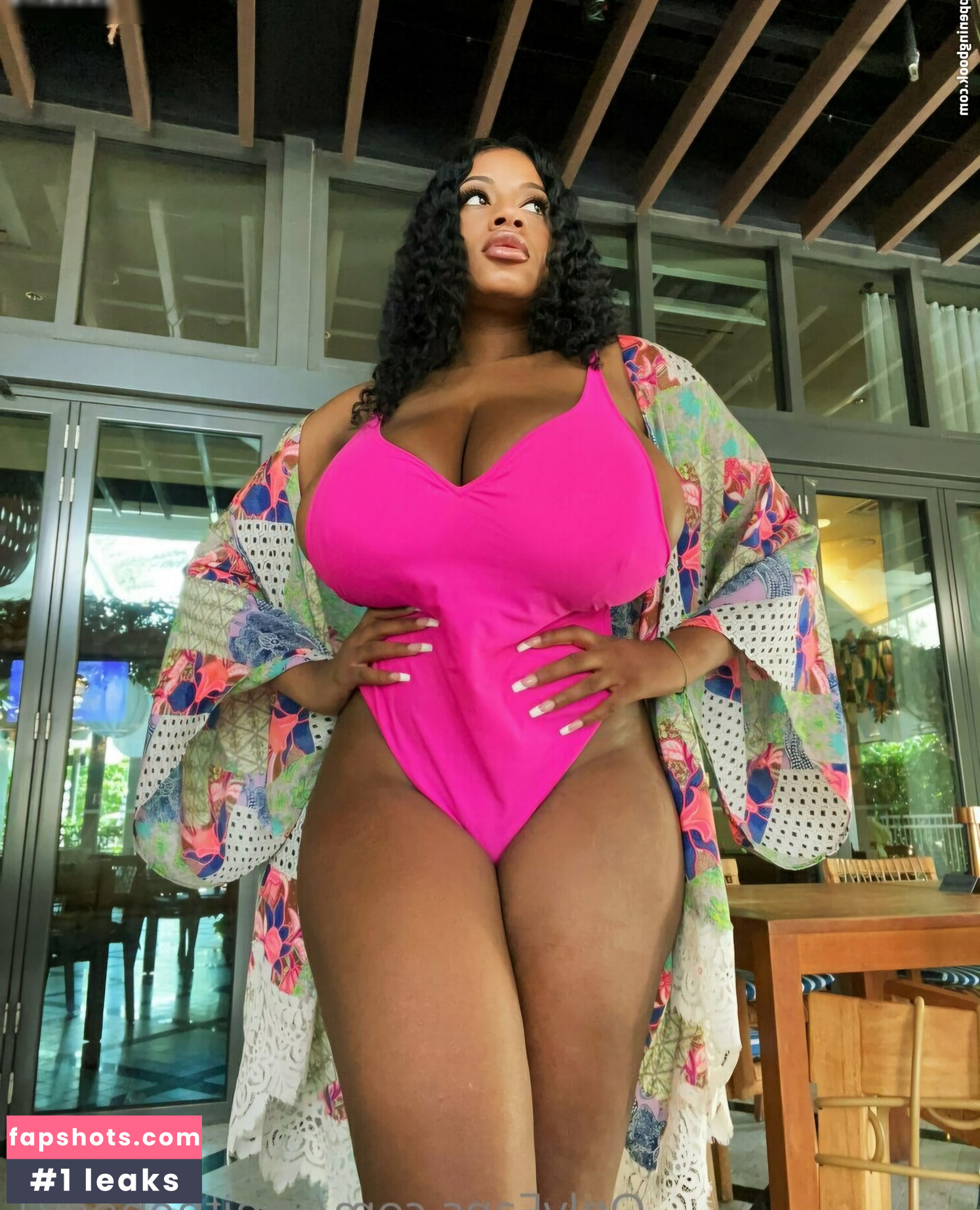 Yani the body Nude Leaks OnlyFans Photos #2 - LeakJerk