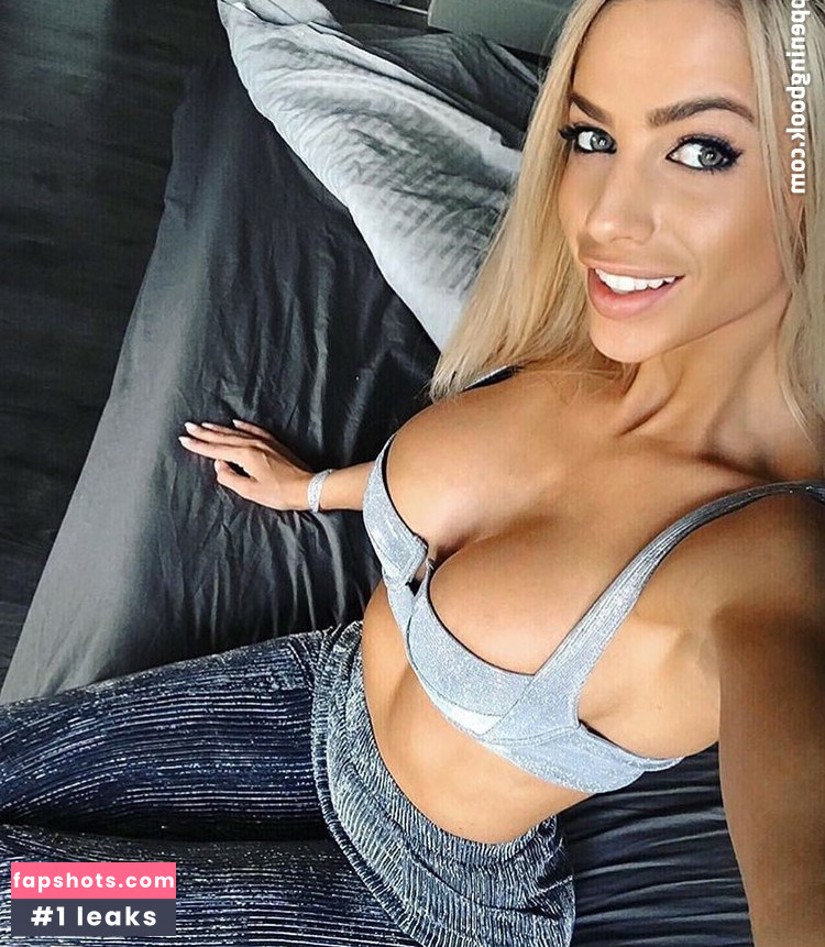 Yanita Yancheva gallery photo #44