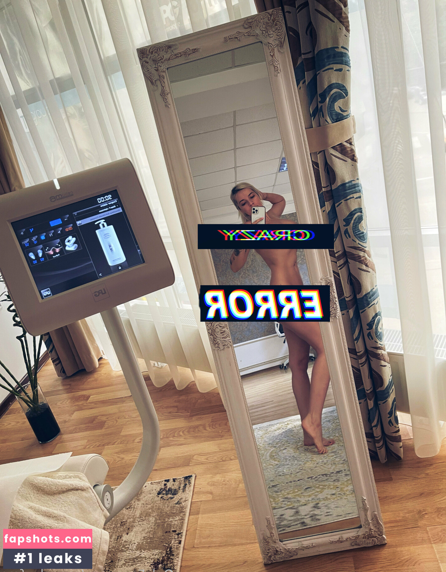 yannaluxfree Nude Leaks OnlyFans Photos #24 - LeakJerk