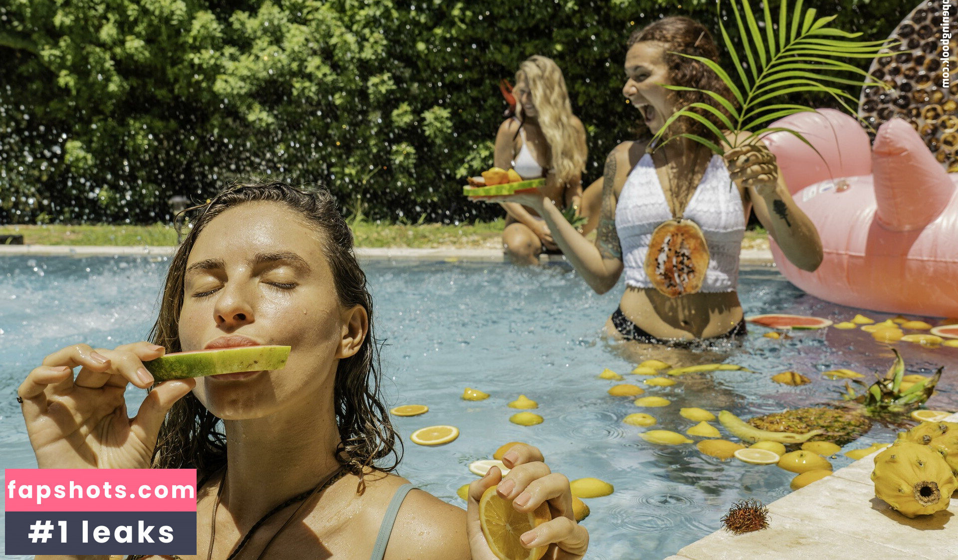 Yanusya gallery photo #3