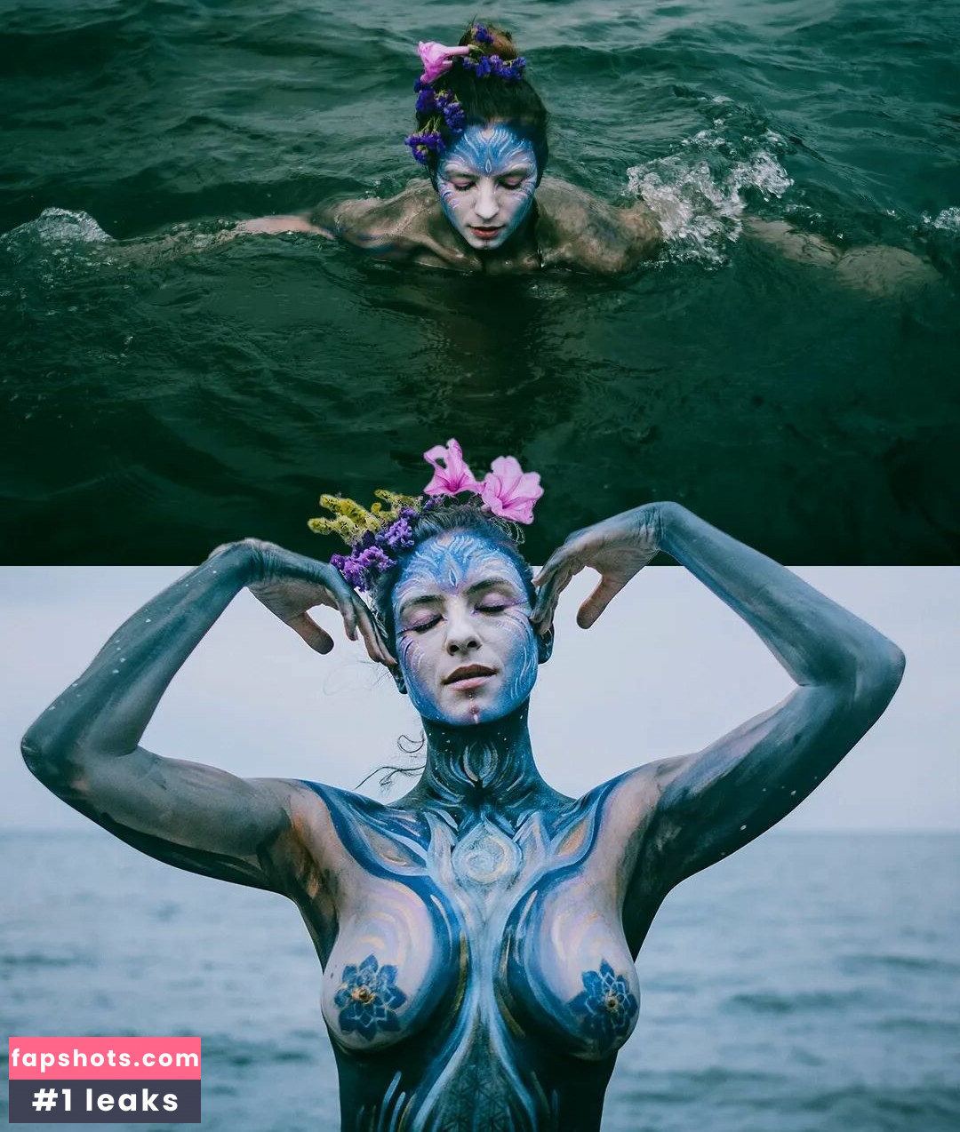 Yanusya gallery photo #9