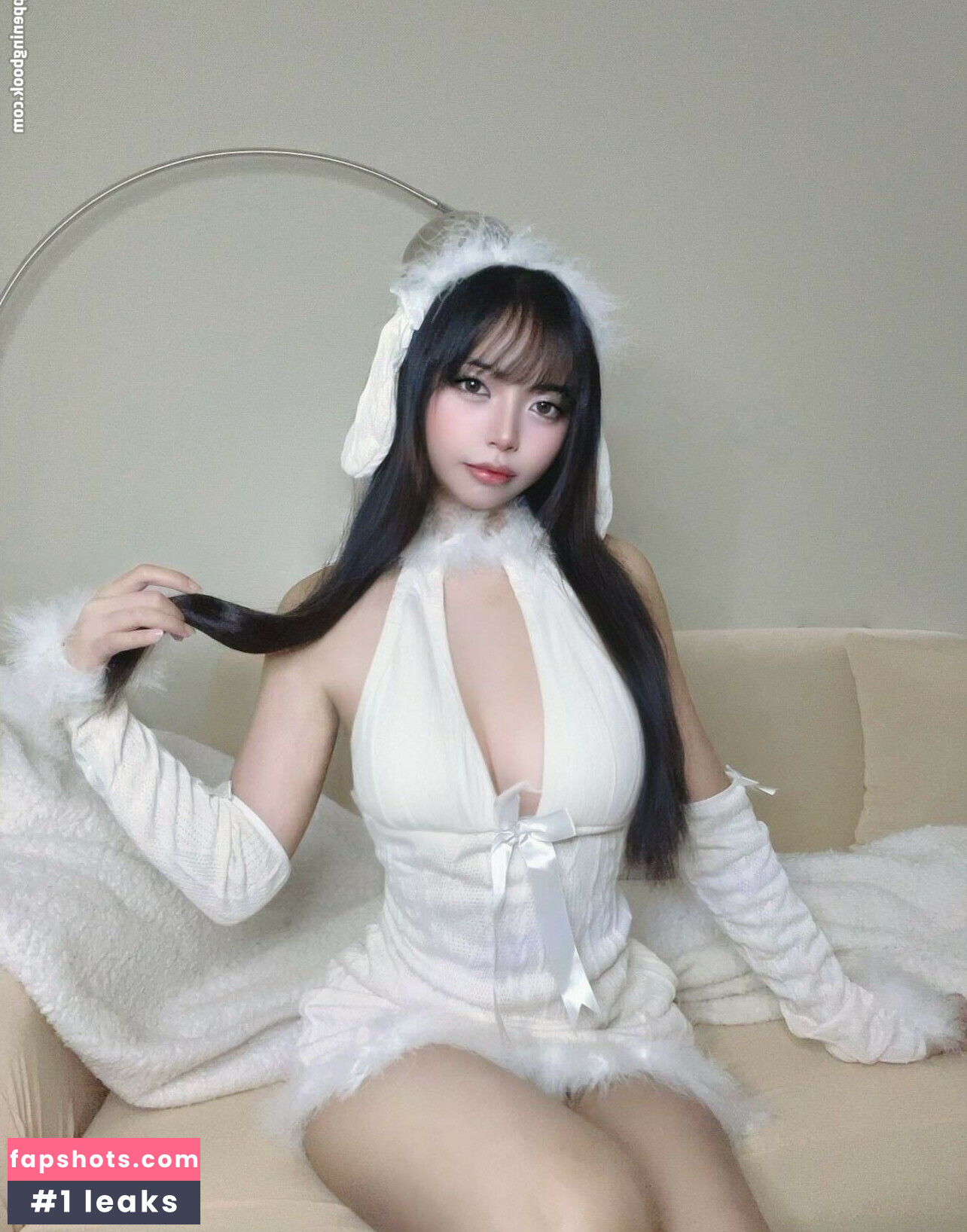 Yanyankyun Nahé úniky fotek pouze od fanoušků #13 - Fapshots