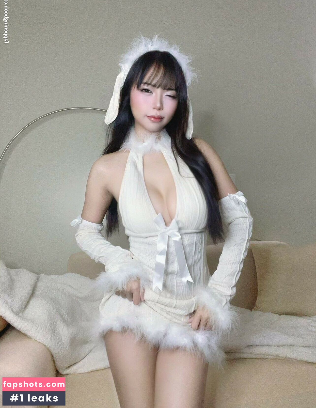 Yanyankyun Nahé úniky fotek pouze od fanoušků #15 - Fapshots