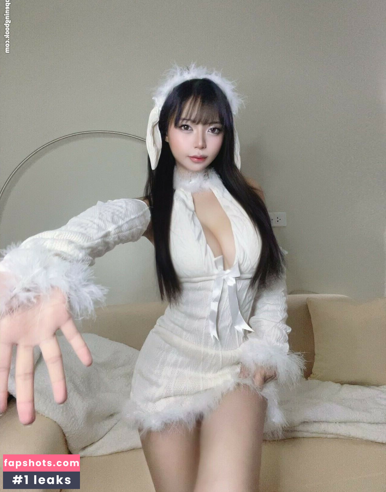 Yanyankyun Nahé úniky fotek pouze od fanoušků #23 - Fapshots