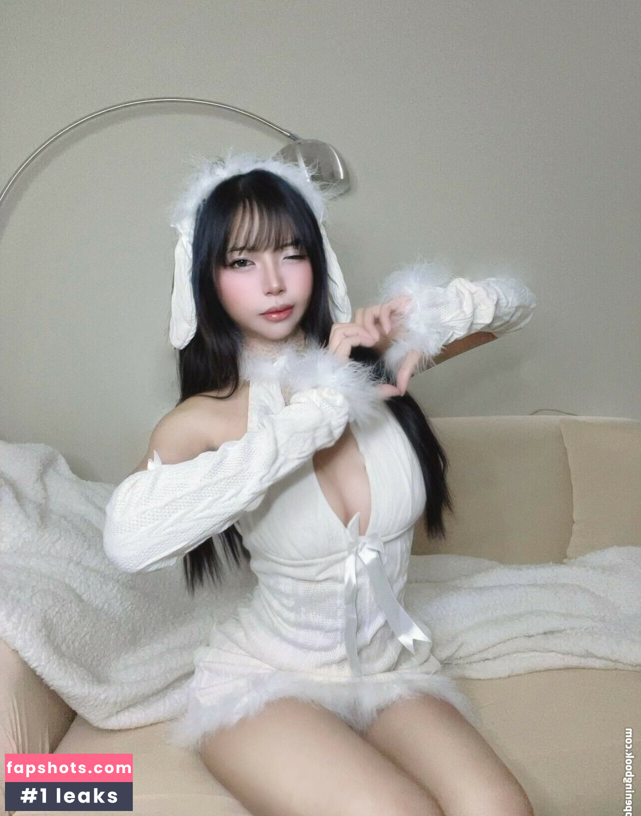 Yanyankyun Nahé úniky fotek pouze od fanoušků #6 - Fapshots