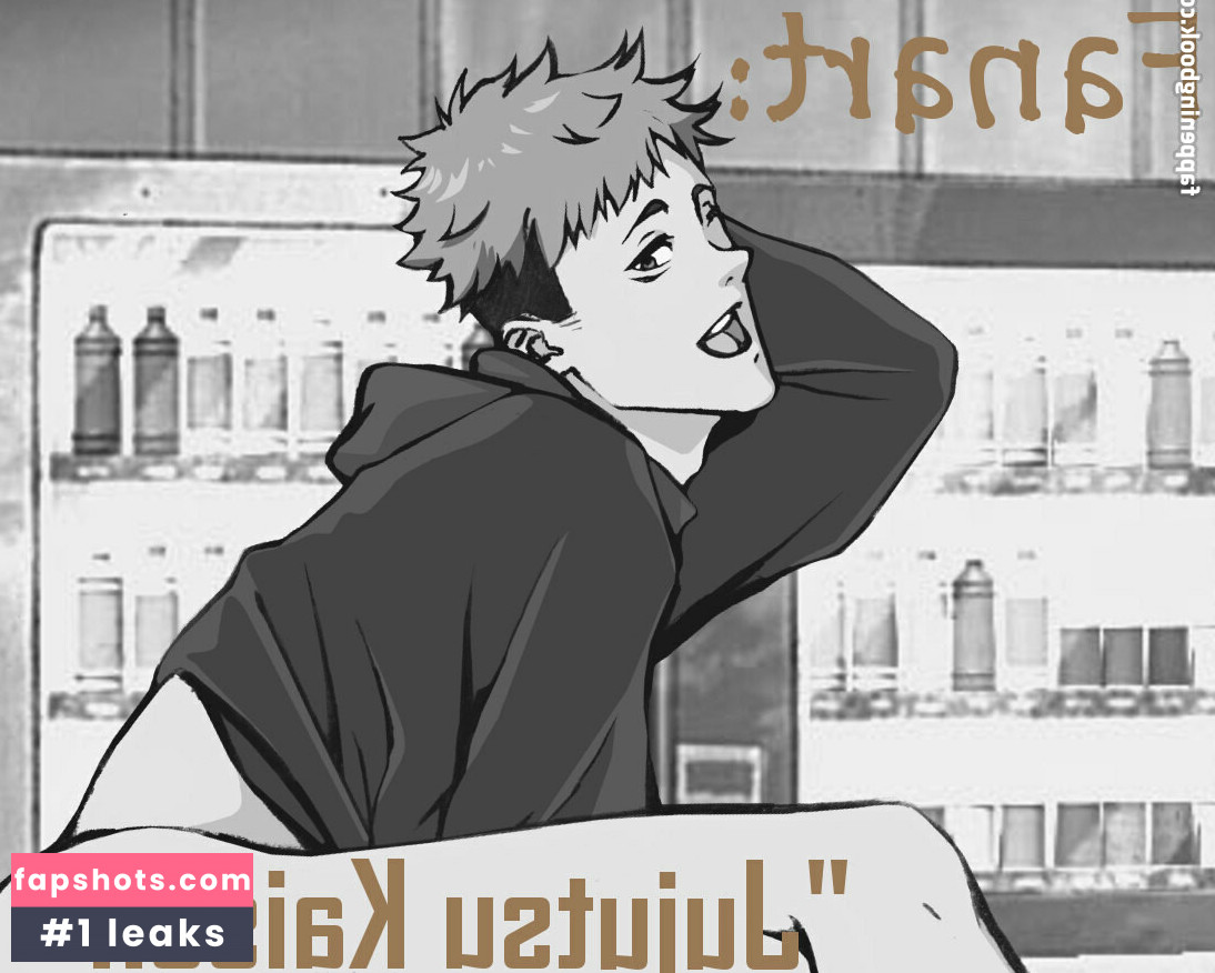 yaoipoop gallery photo #4