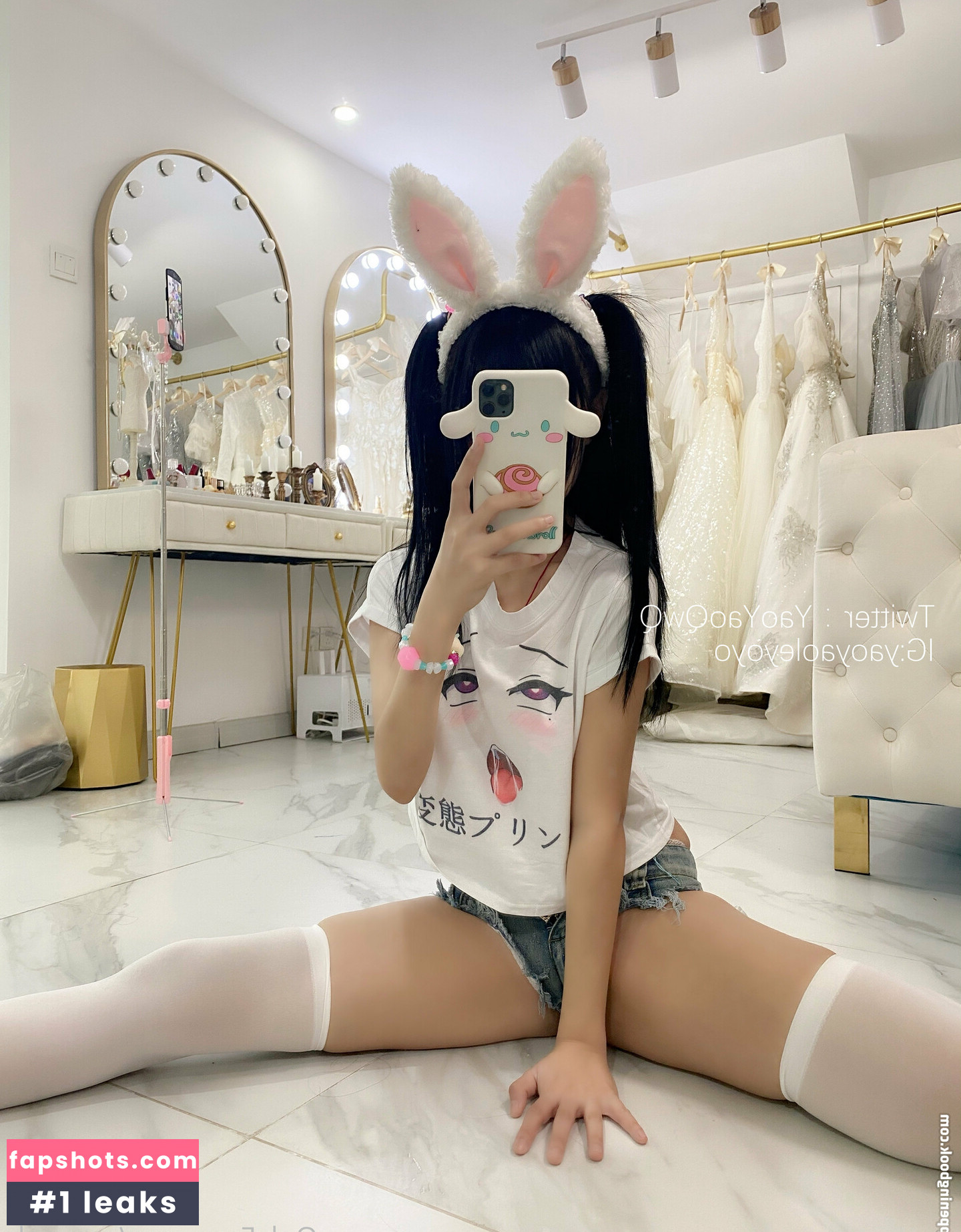 yaoyaole gallery photo #15