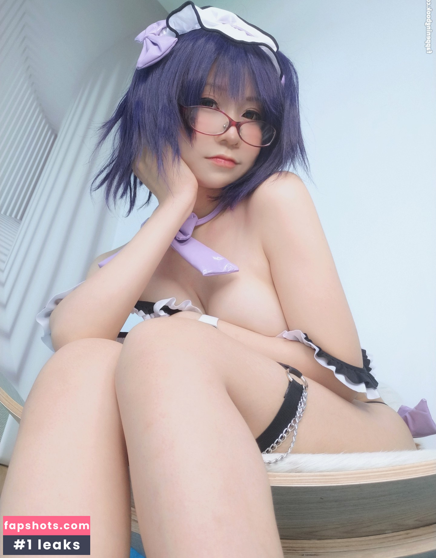 YaoYaoQwQ Nahé úniky fotek pouze od fanoušků #125 - Fapshots