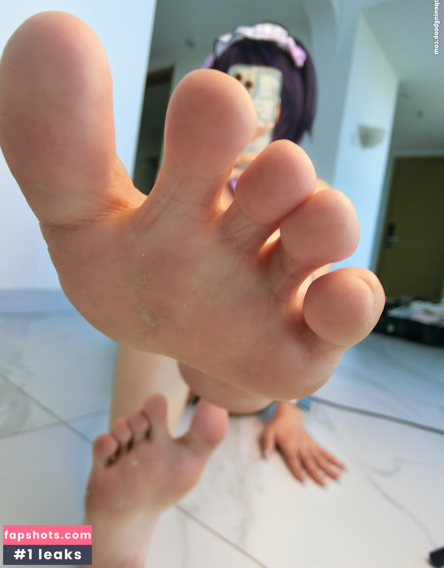 YaoYaoQwQ Nahé úniky fotek pouze od fanoušků #131 - Fapshots