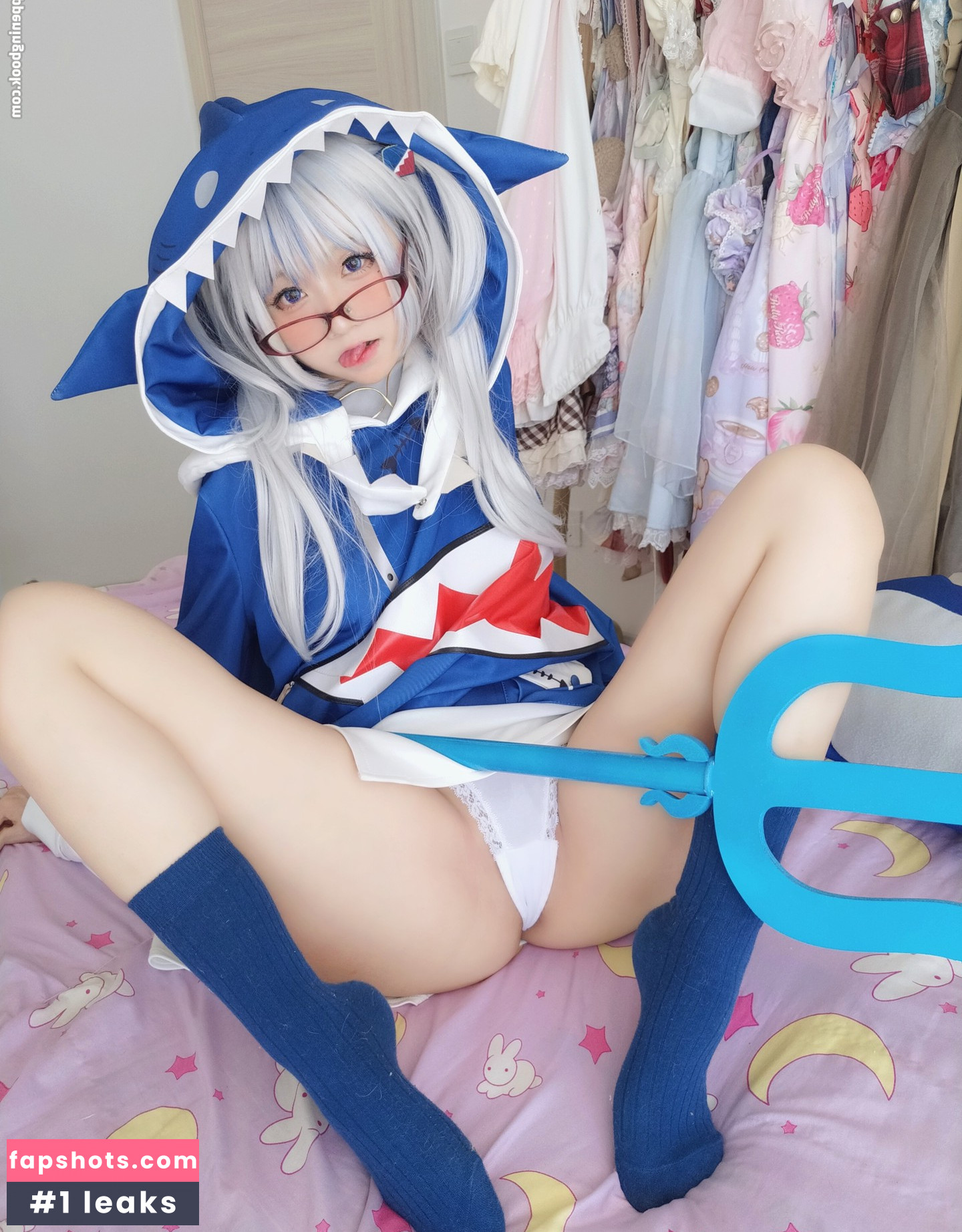 YaoYaoQwQ Nahé úniky fotek pouze od fanoušků #141 - Fapshots